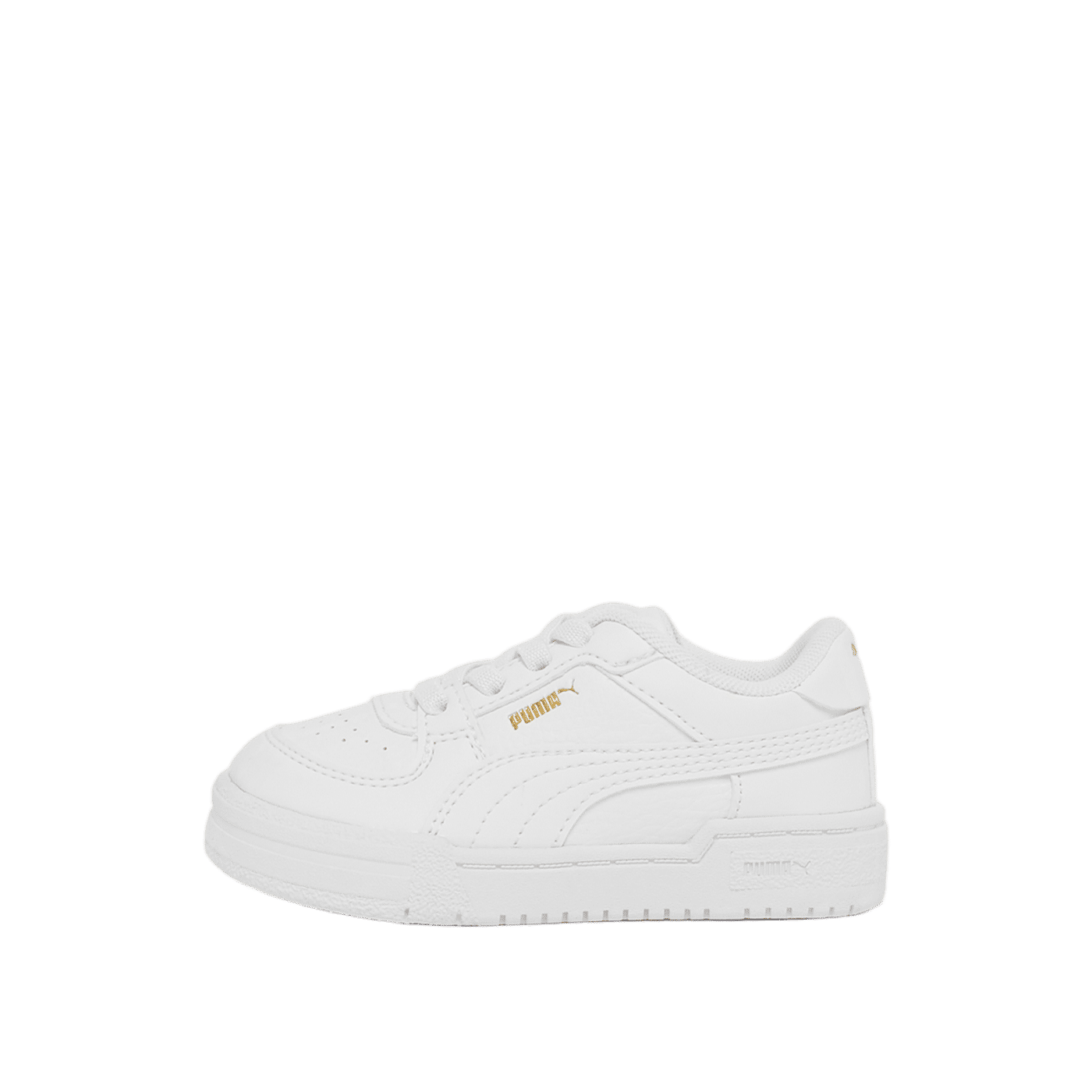 PUMA CA Pro Classic AC TD "White" | 382279-01