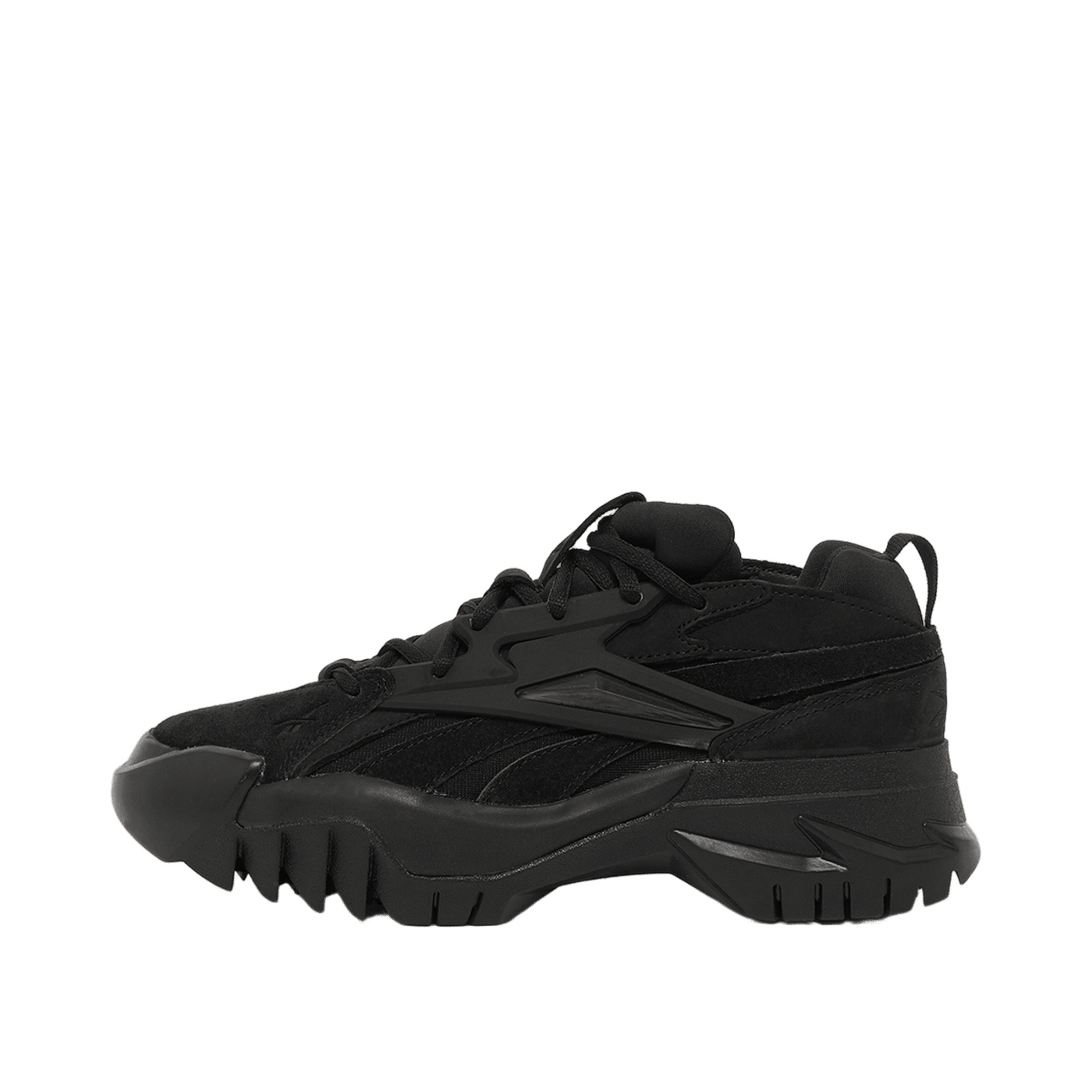 Reebok Club C Cardi V2 "Black" | GW6698