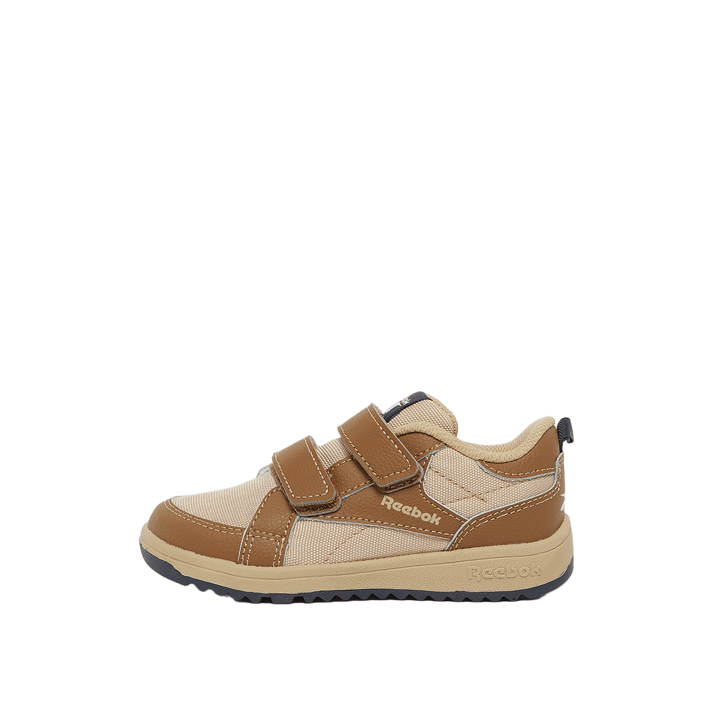 Reebok Weebok Clasp Low TD "Brown" | GV8552