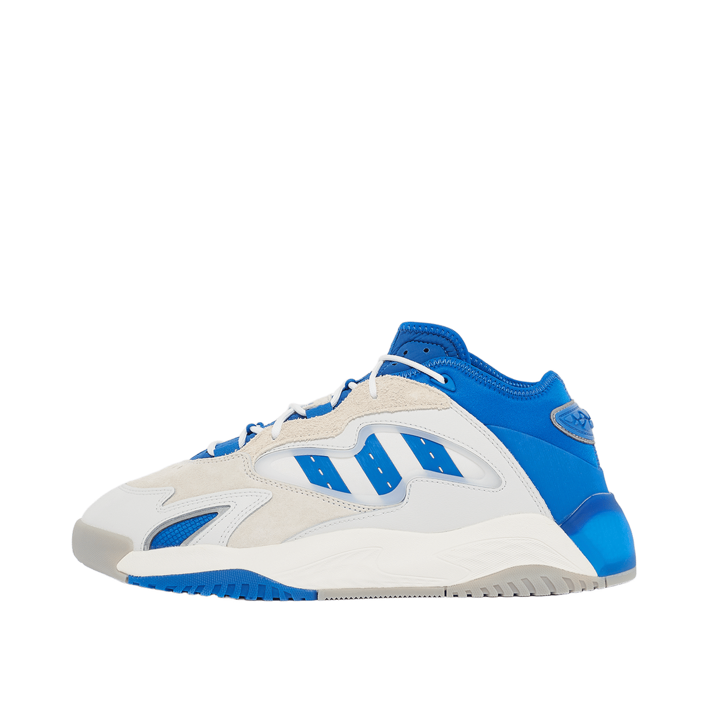 Adidas Originals Streetball II "White" | GX9685