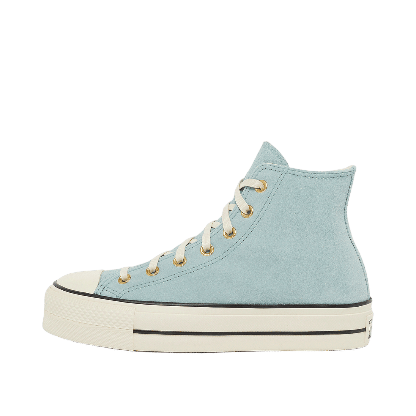 Converse Chuck Taylor All Star Lift Wmns "Blue" | A13824C