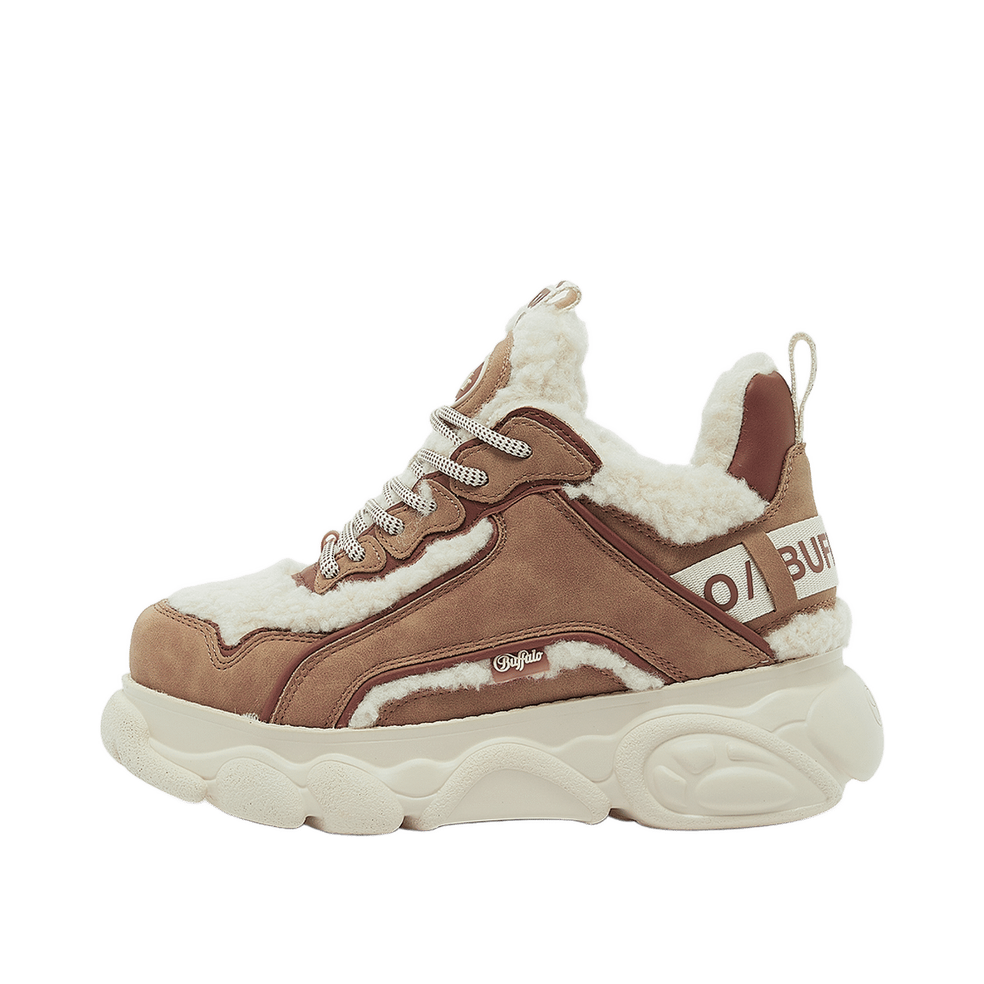 Buffalo CLD Chai Wmns "Brown" | 1636023