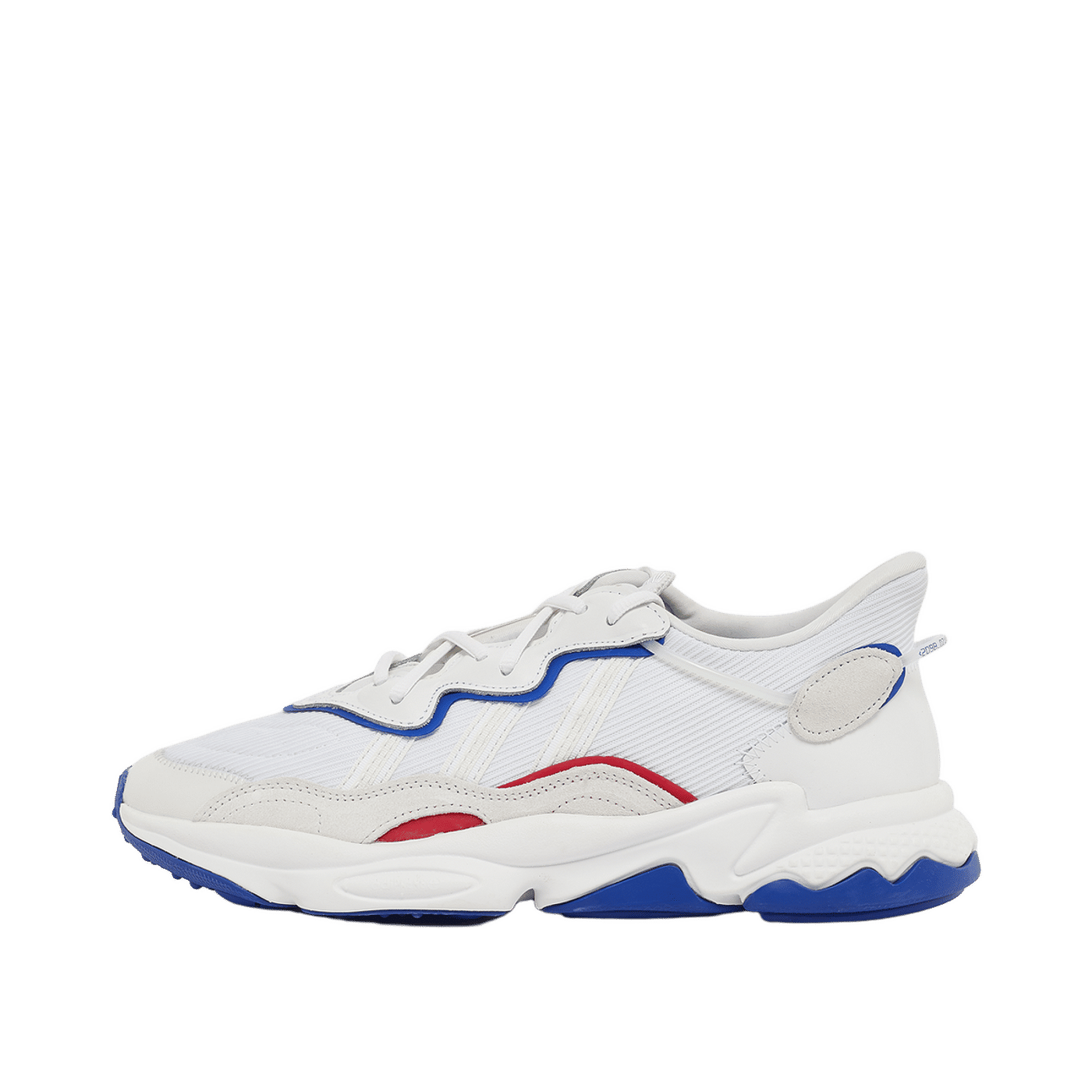 Adidas Originals OZWEEGO "White" | GX9891