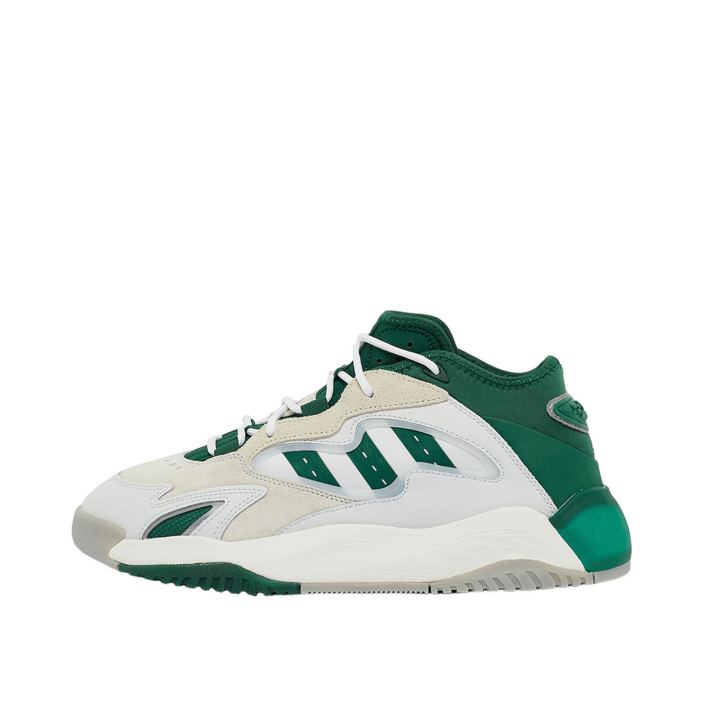 Adidas Originals Streetball II "White" | GX9684