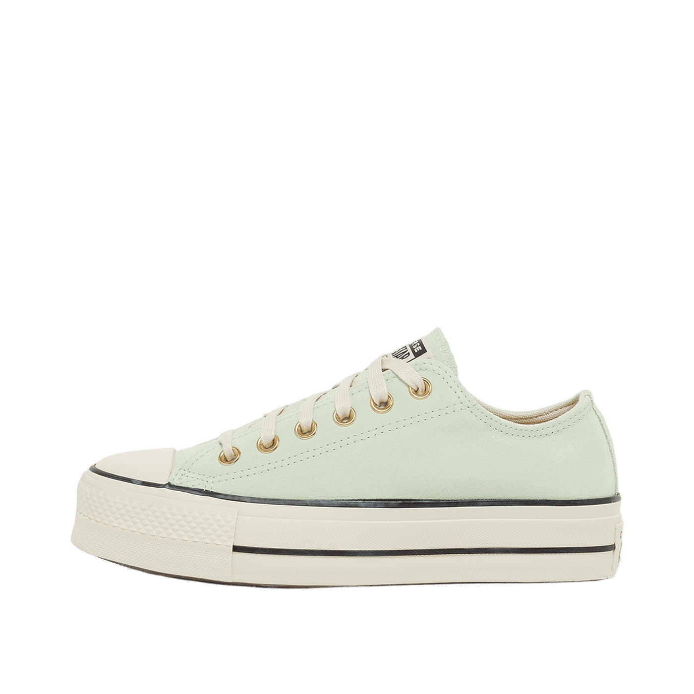 Converse Chuck Taylor All Star Lift Wmns "Green" | A13825C