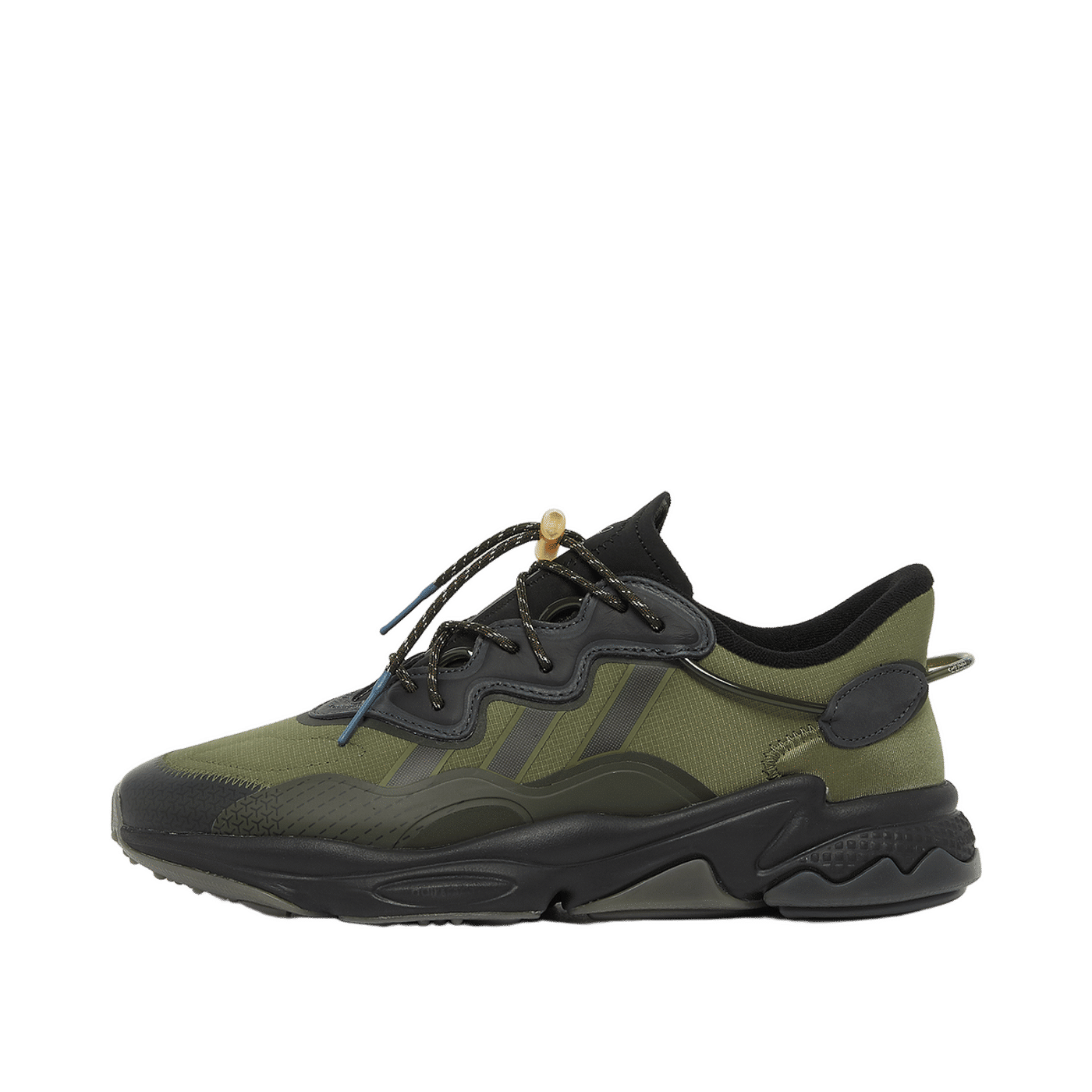 Adidas Originals OZWEEGO "Green" | H03402