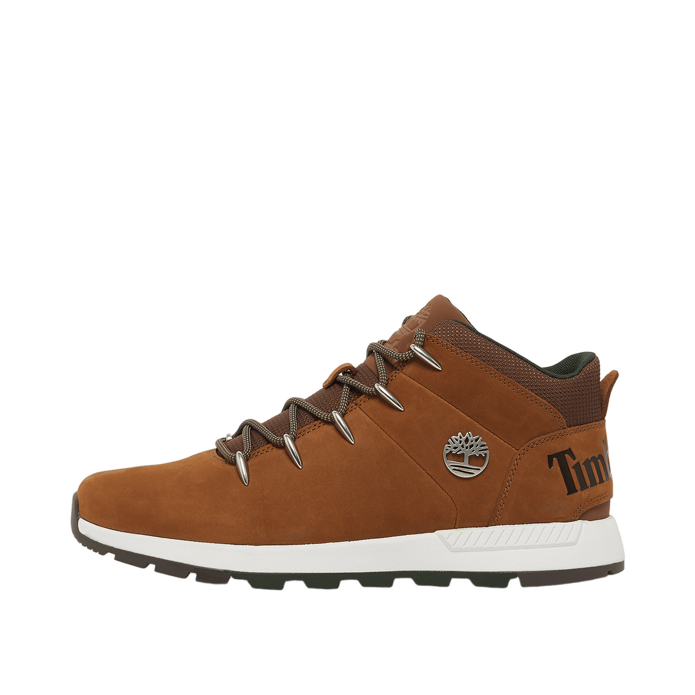 Timberland Sprint Trekker Mid "Brown" | TB0A25DCF13