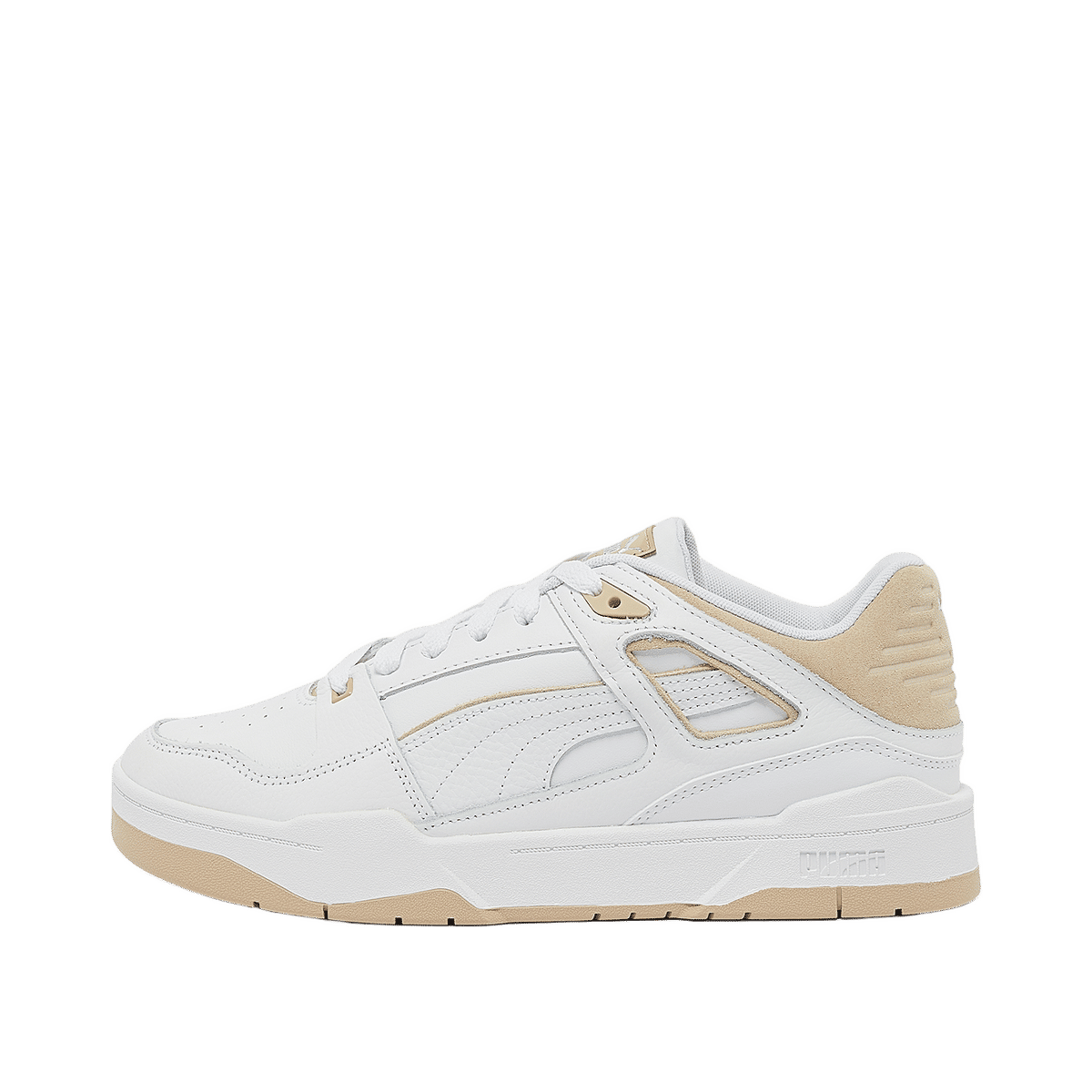 PUMA Slipstream "White" | 388549-10