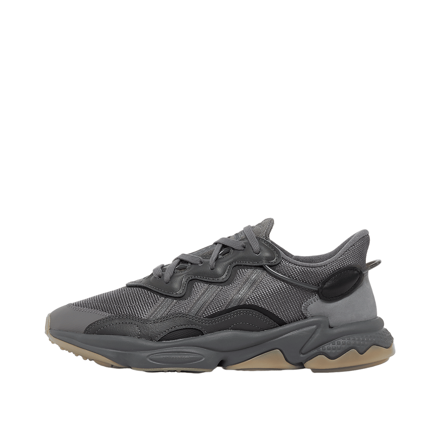 Adidas Originals OZWEEGO "Grey" | GX1832