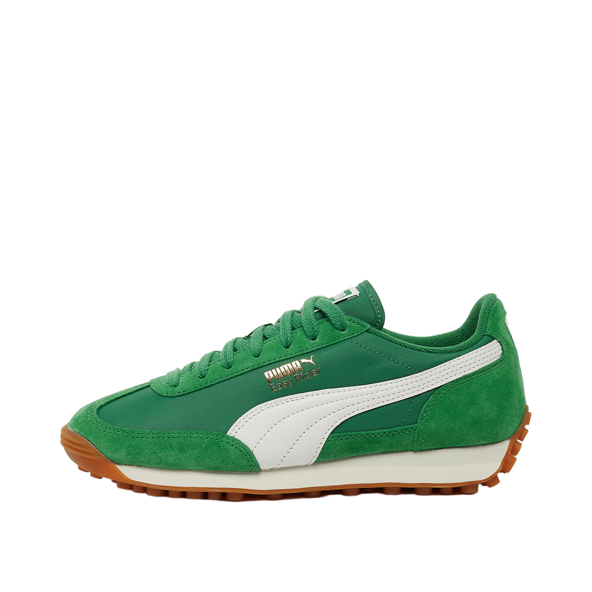 Puma Easy Rider Vintage "Archive Green" | 399028-03