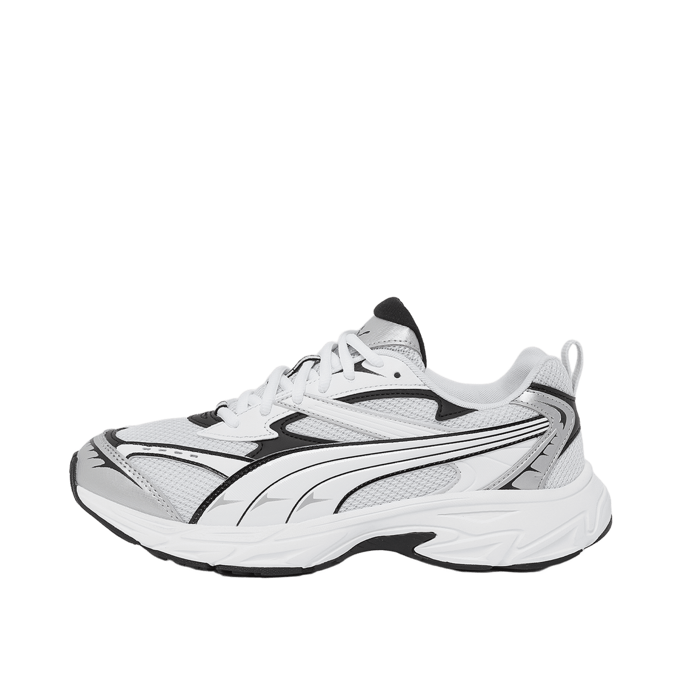 PUMA Morphic "Grey" | 392982-02
PUMA Morphic Base "White" | 392982-02