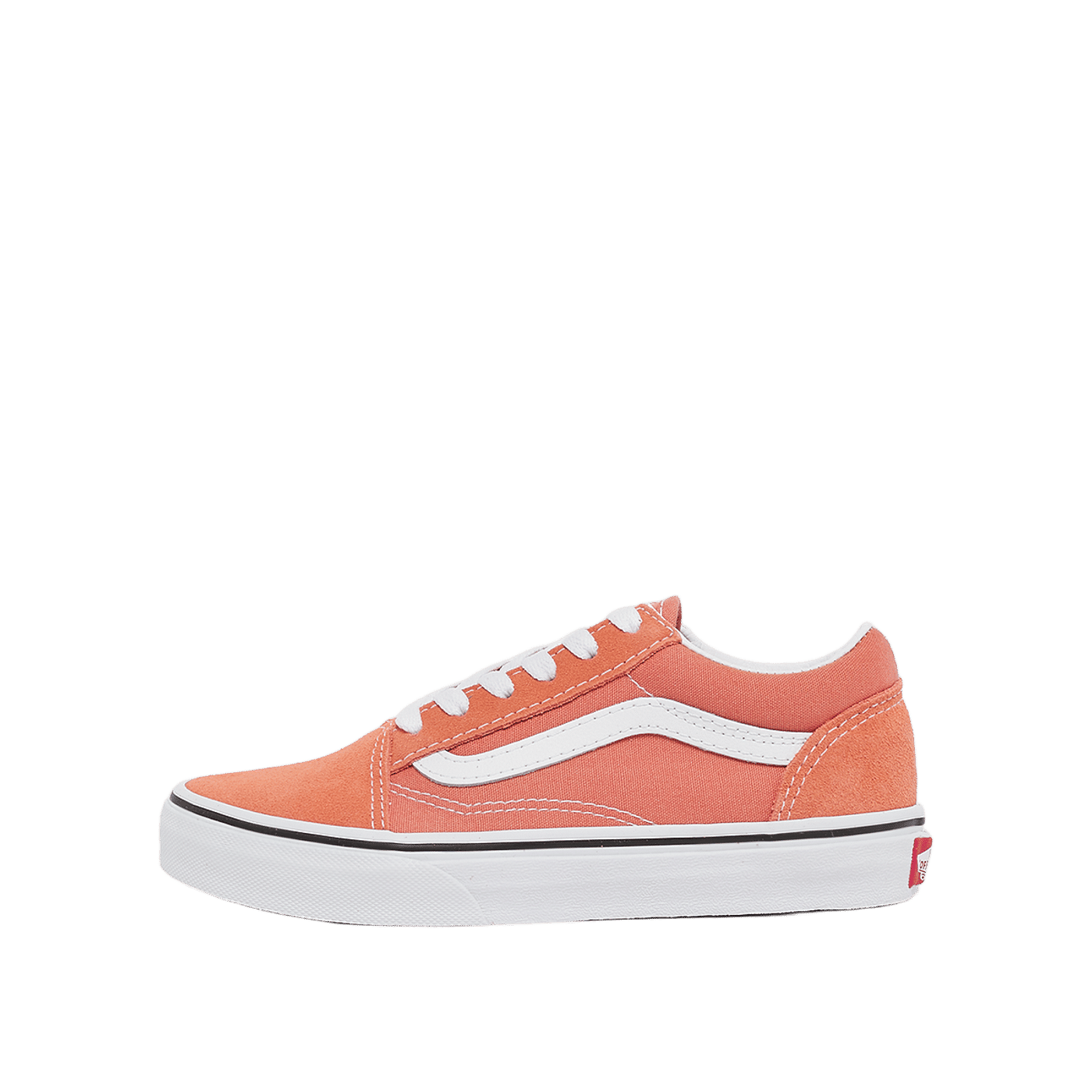 Vans UY Old Skool Color Theory "PS - Brown" | VN0A7Q5FBM5