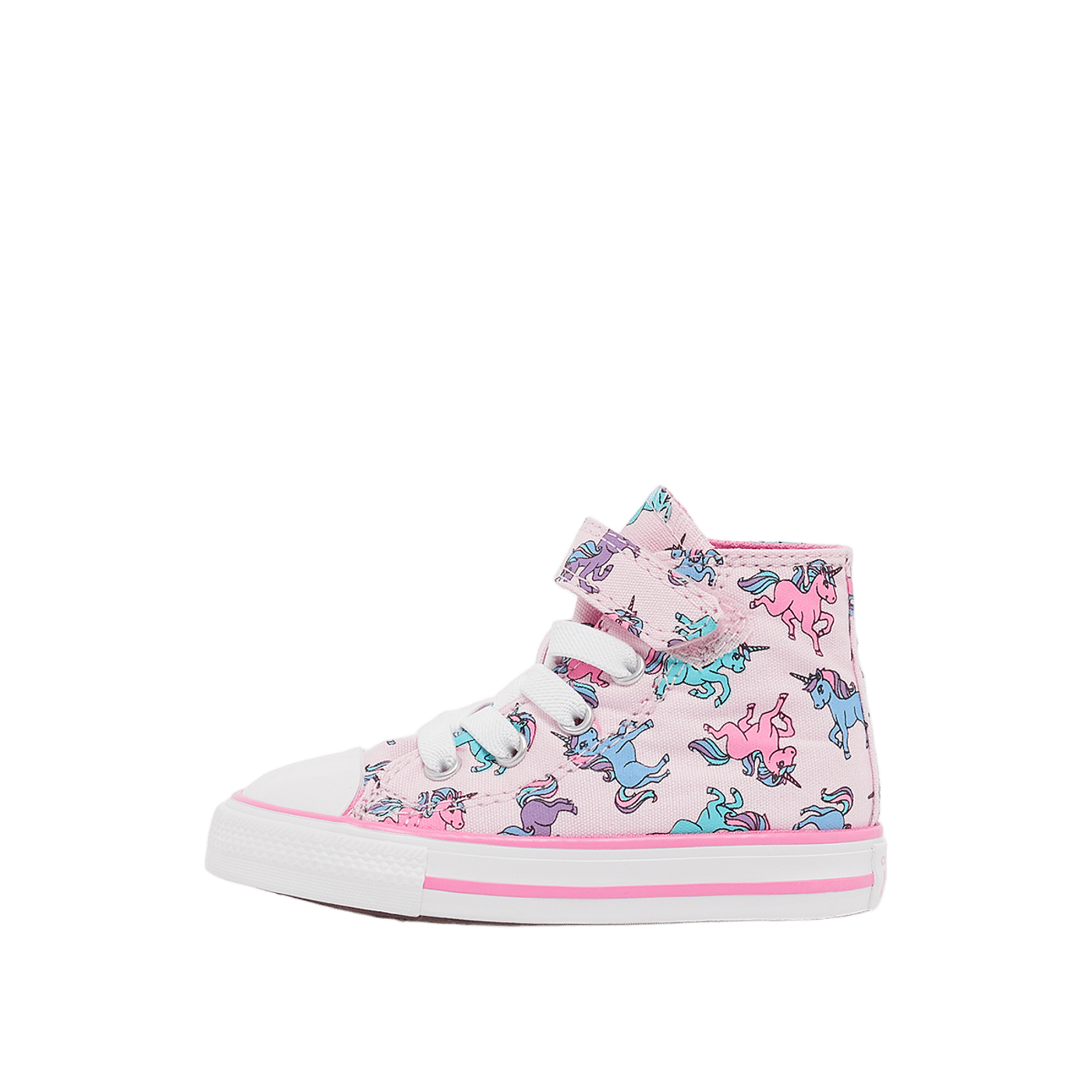 Converse Chuck Taylor All Star 1V TD "Unicorns" | A01006C
