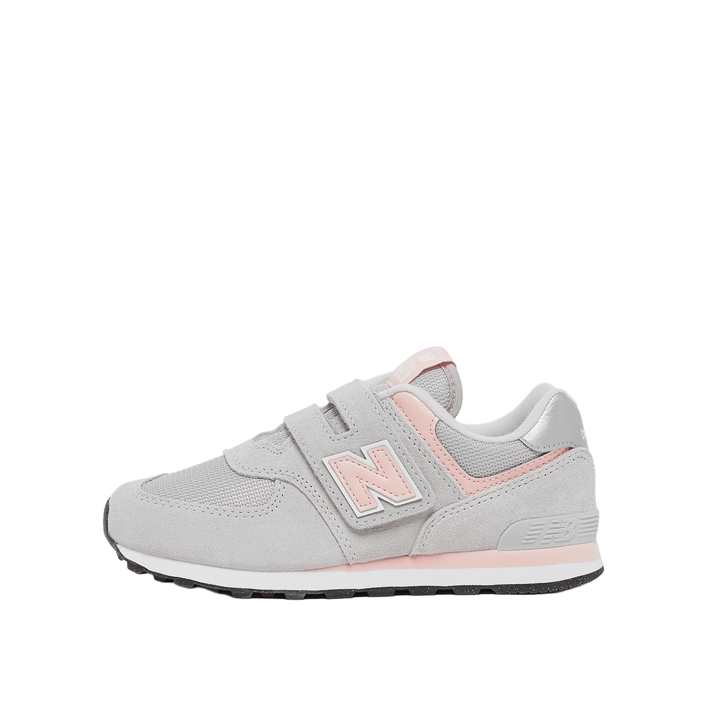 New Balance 574 (PS) "Light Pink" | PV574EVK