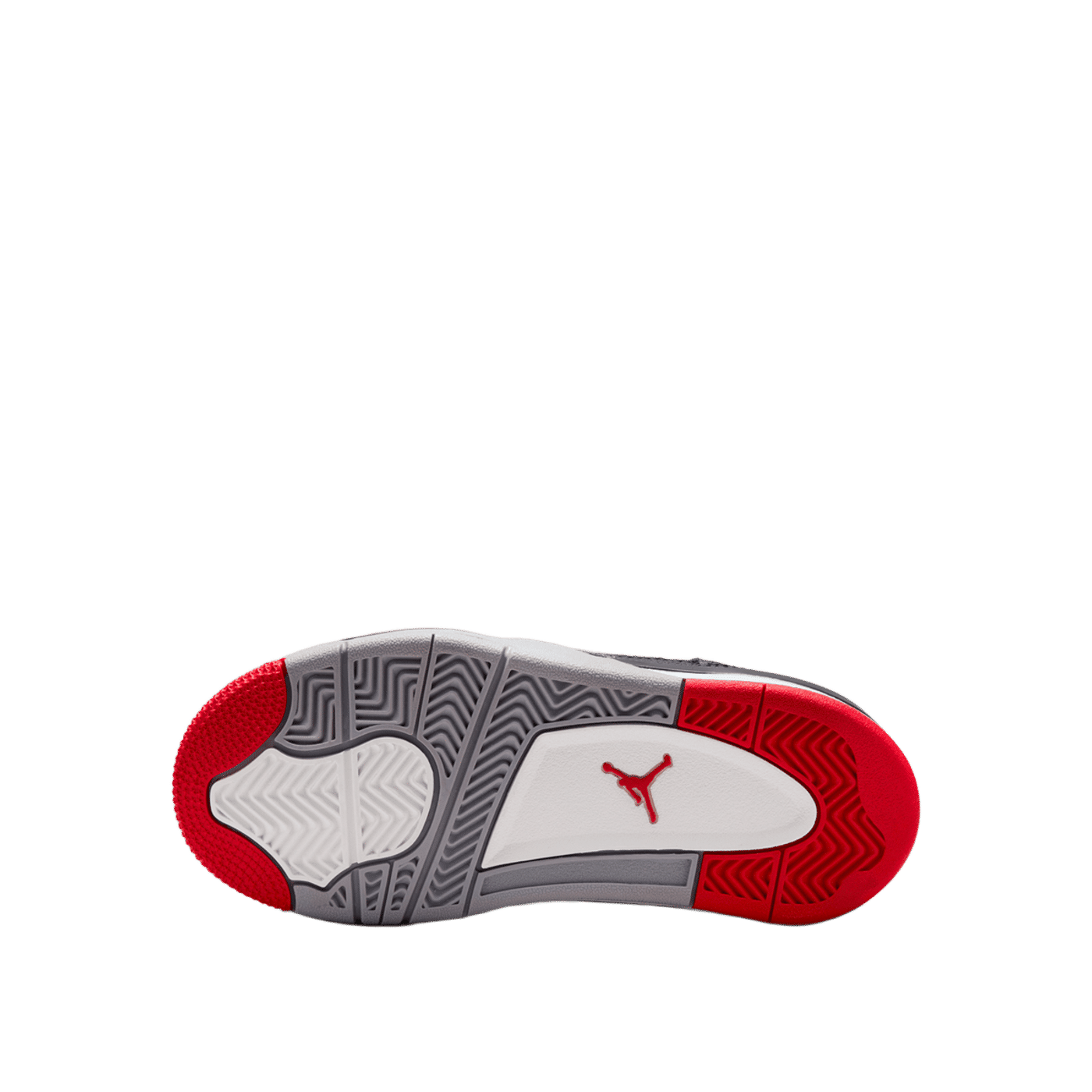 Air Jordan 4 Retro PS "Bred Reimagined" | BQ7669-006