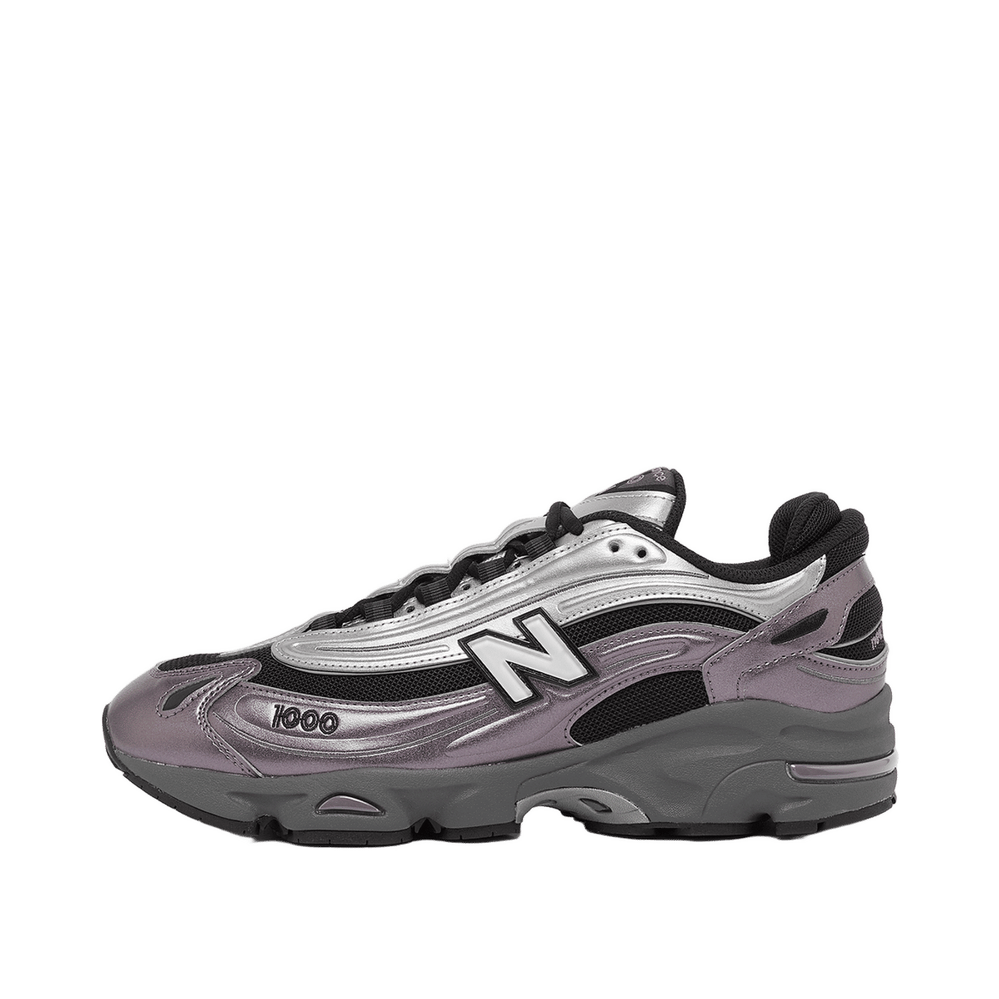 New Balance 1000 "Dark Ice Wine" | M1000EGY