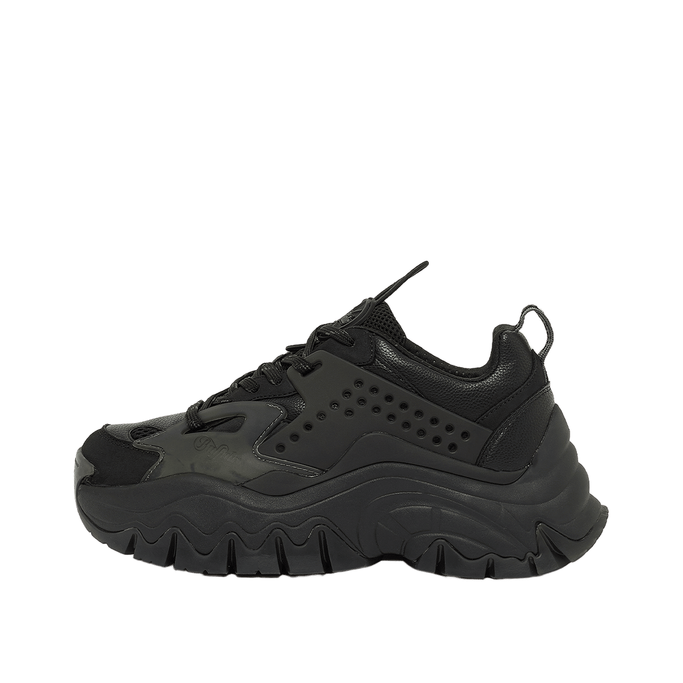 Buffalo Trail One "Black" | 1630740