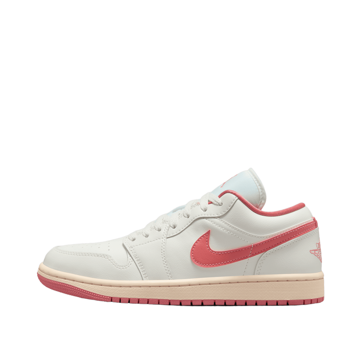 Air Jordan Women's Low "White" | DC0774-109