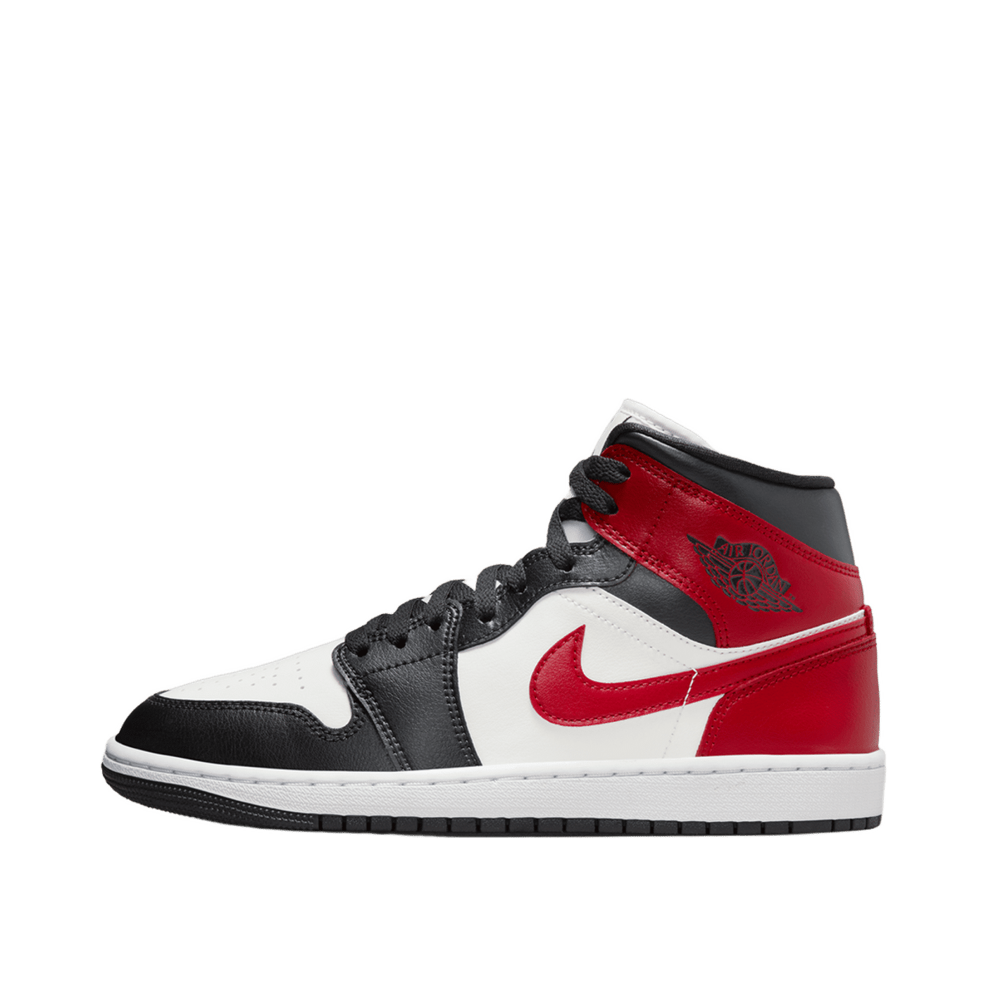 Air Jordan 1 Mid Wmns "Multi" | BQ6472-160