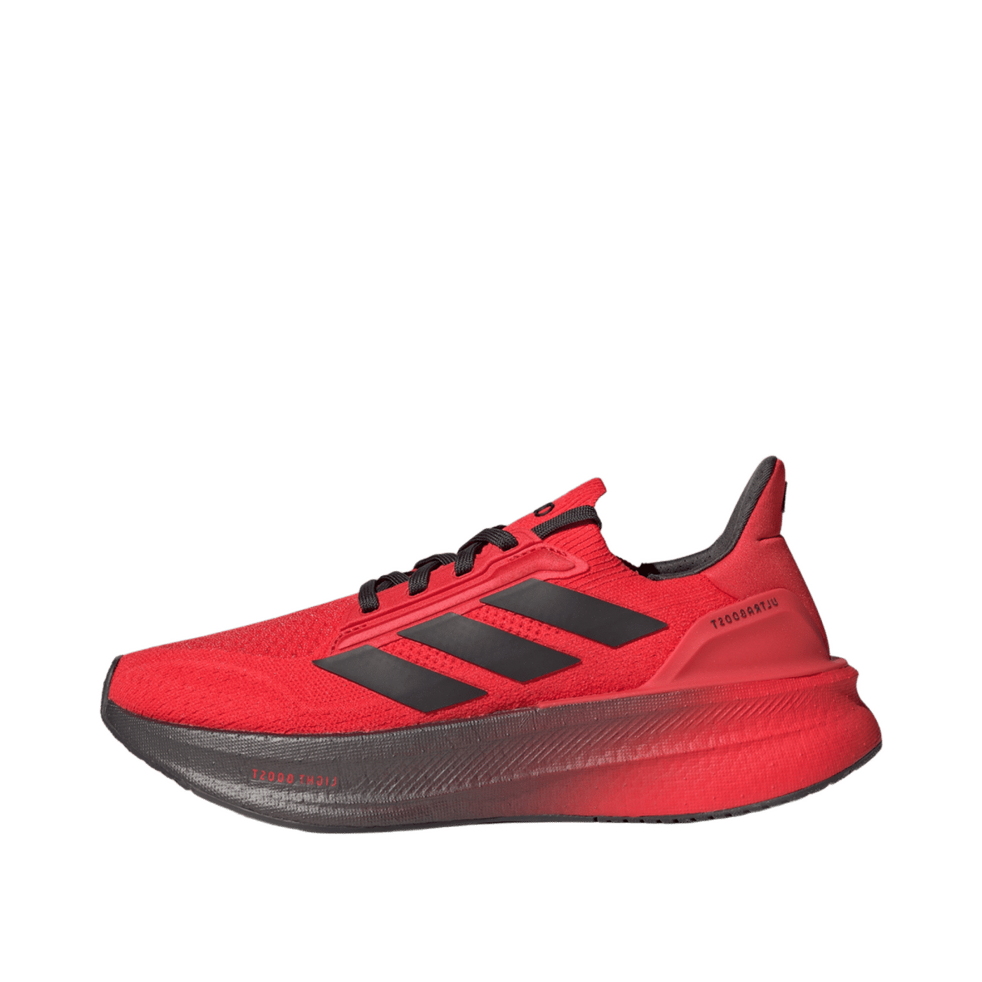 Adidas Ultraboost 5 Audi F1 Team "Hi-Res Red/Utility Black" | KJ3702