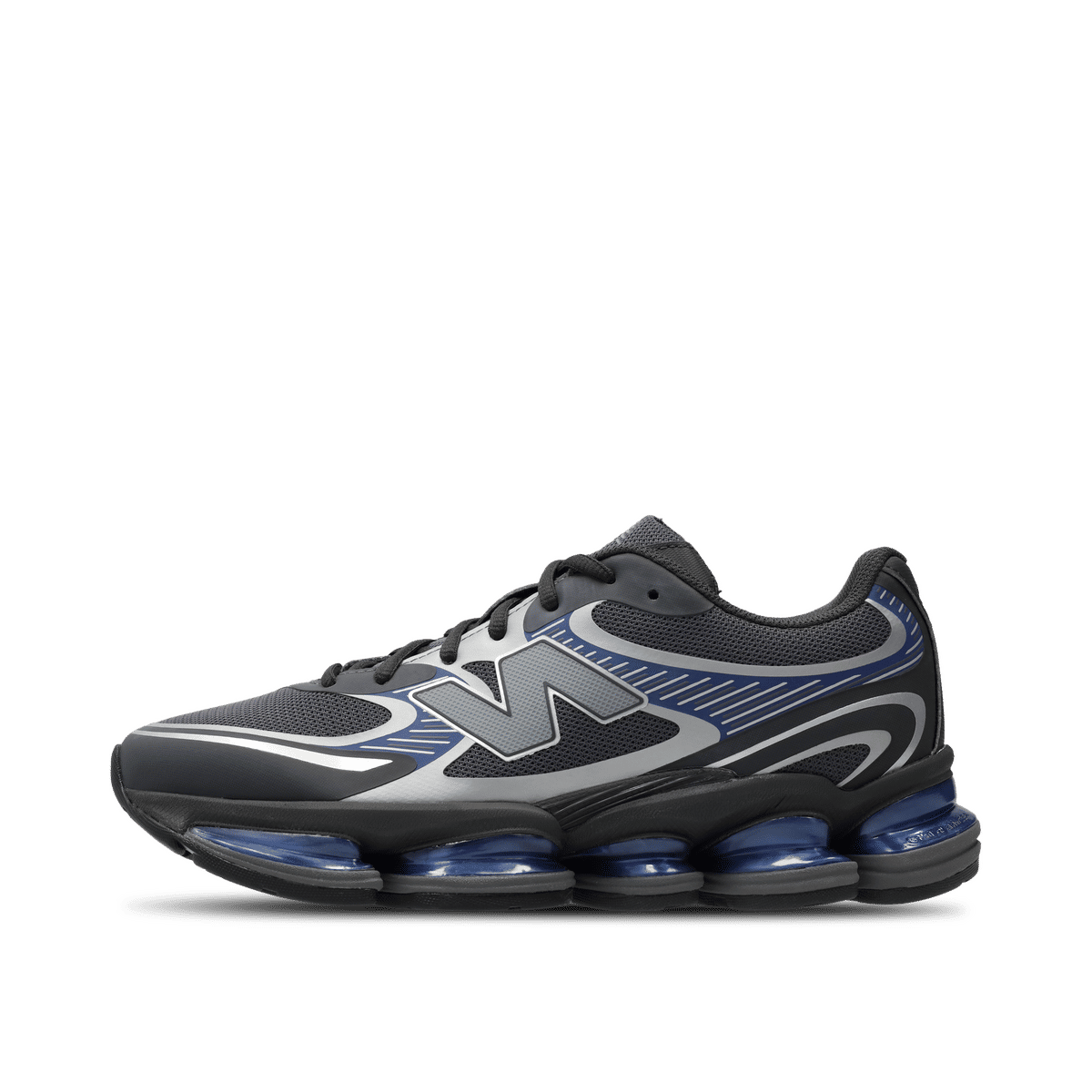 New Balance Abzorb 2000 "Black" | U200015V