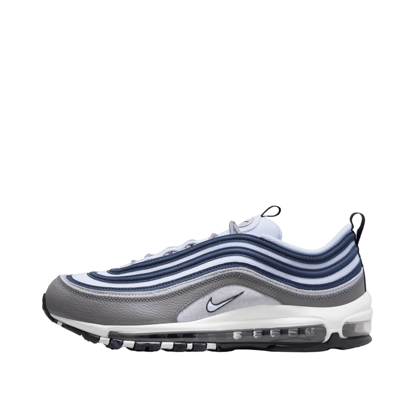 Nike Air Max 97 "Grey Blue" | DV7421-001