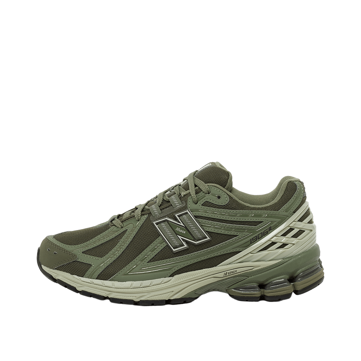 New Balance M 1906 RLO "Olive" | M1906RLO