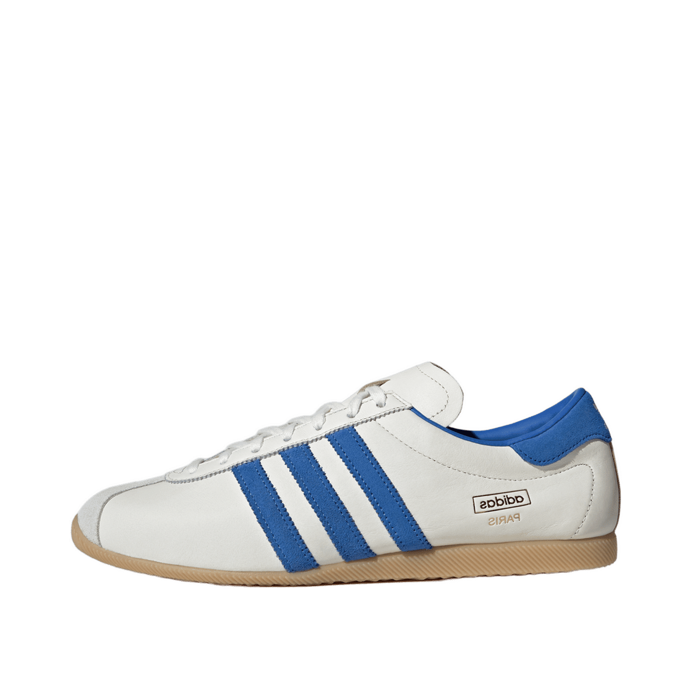 adidas Paris "Cloud White / Blue / Gum 3" | KJ1014