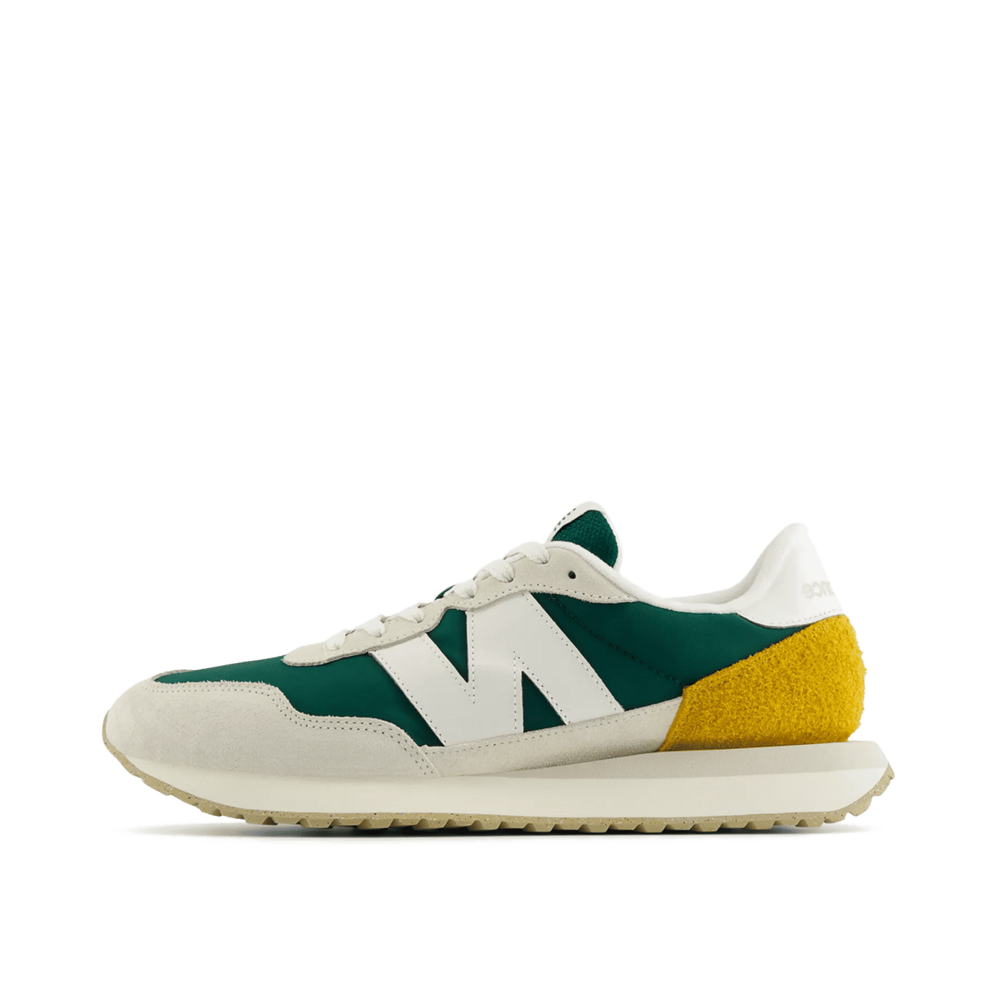 New Balance 237 "Green/White" | MS237RTY