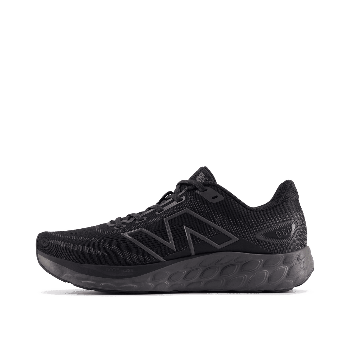 New Balance 680 v8 Wmns "Grey/Black" | W680CK8