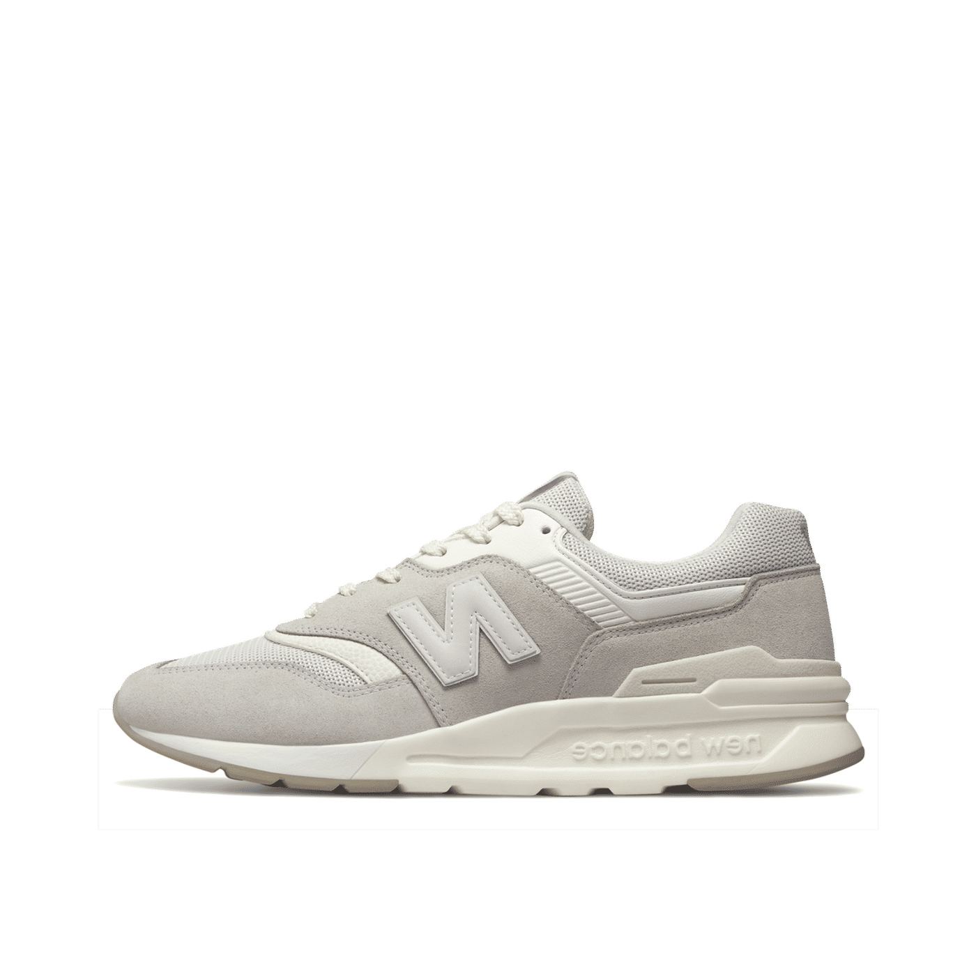 New Balance 997H "White" | CM997HCB