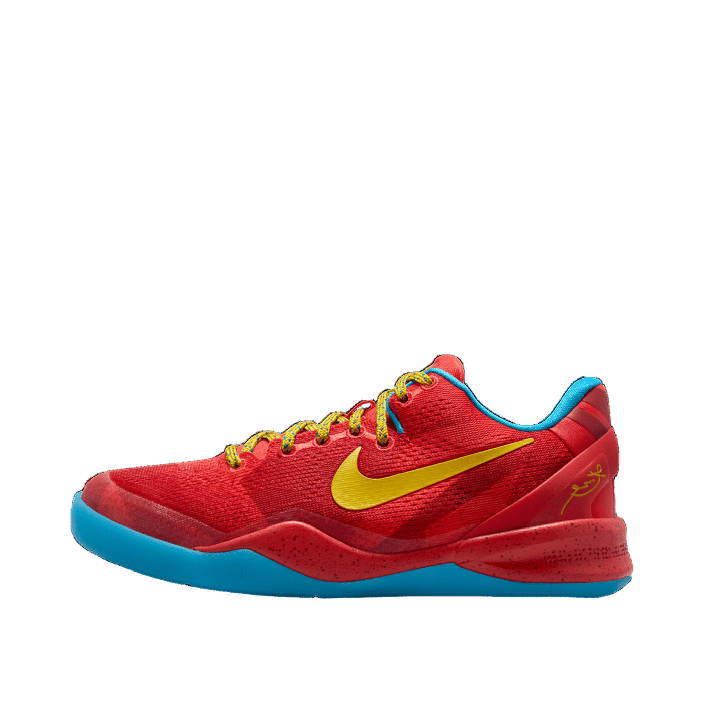 Nike Kobe 8 Protro GS "Year of the Horse" | IM6639-600