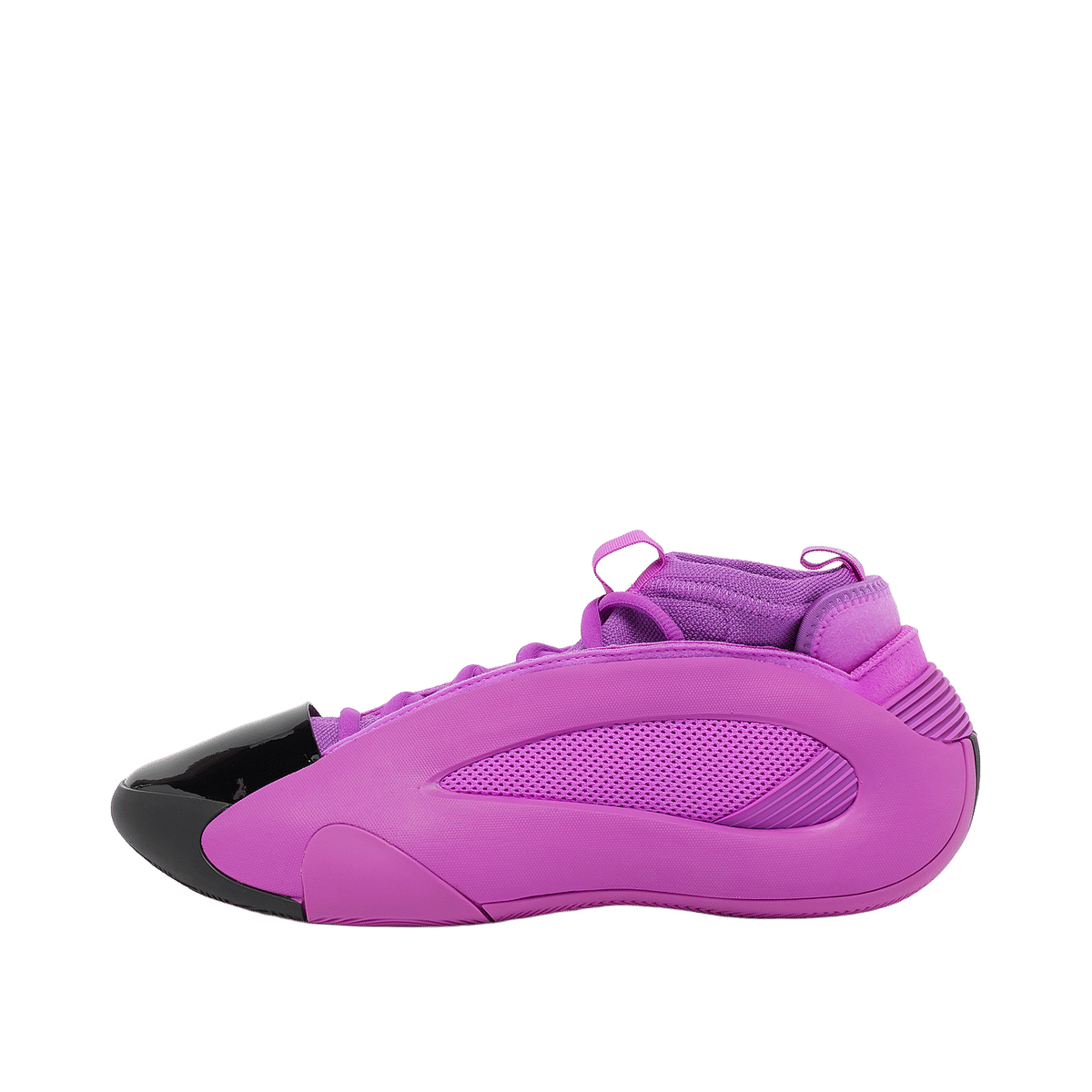 Adidas Harden Vol. 8 "Purple Burst" | IG6647