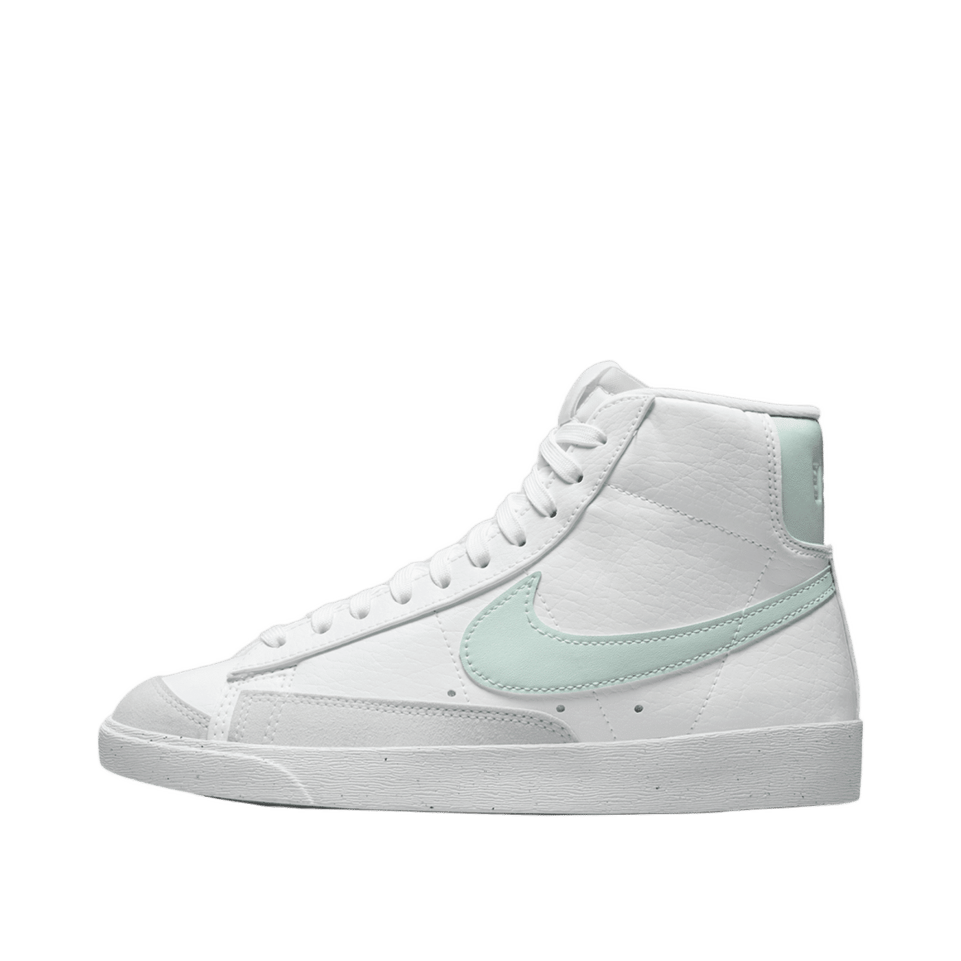 Nike Blazer Mid '77 Next Nature "White Barely Green" | DQ4124-102