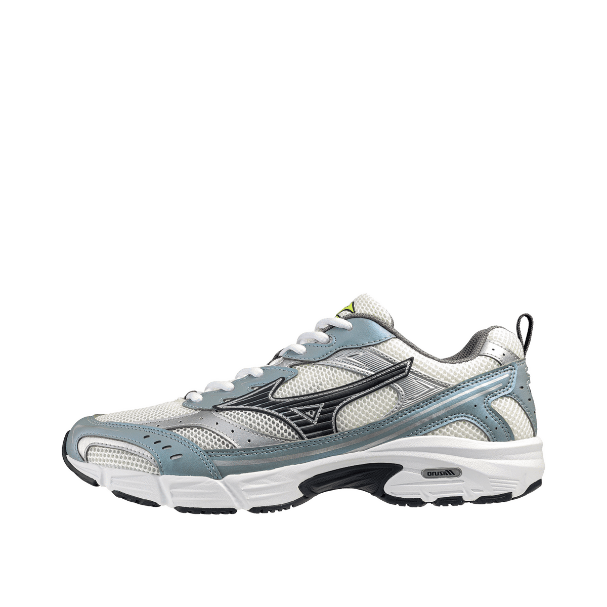 Mizuno MXR "Snow White/Salute/Slate" | D1GA245118