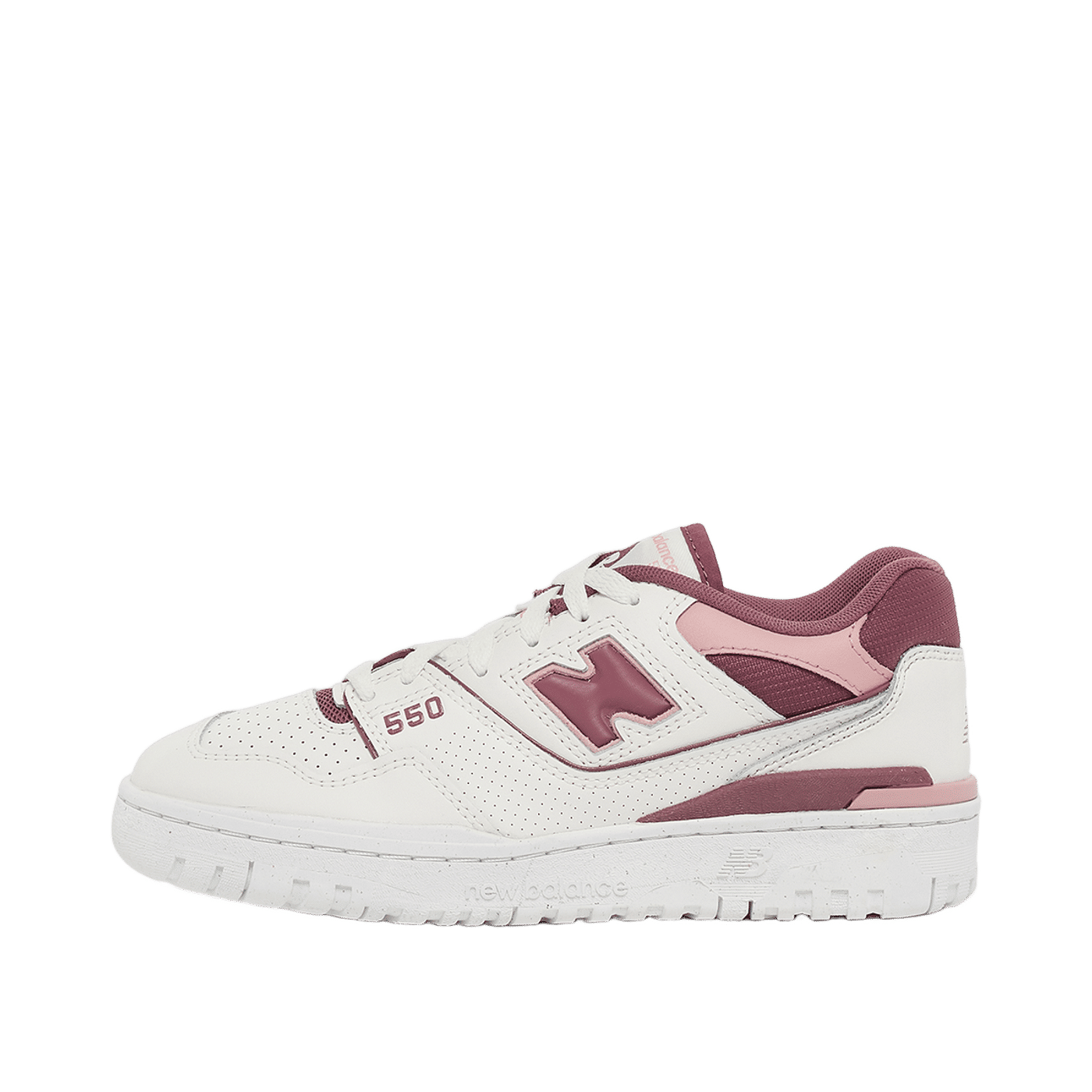New Balance 550 "White" | BBW550DP