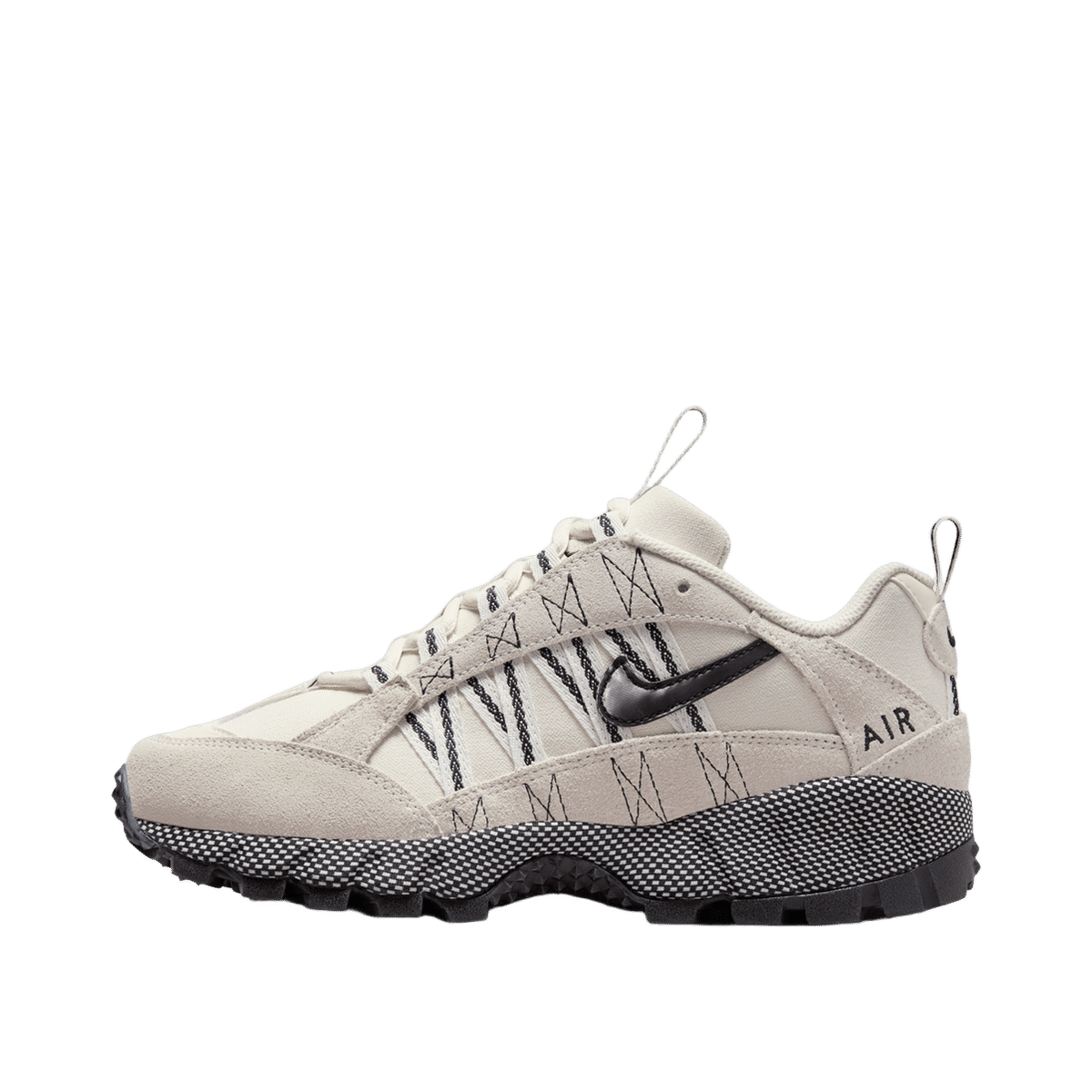 Nike Air Humara Wmns "Pale Ivory/Black-Coconut Milk-Sail" | FB9982-100