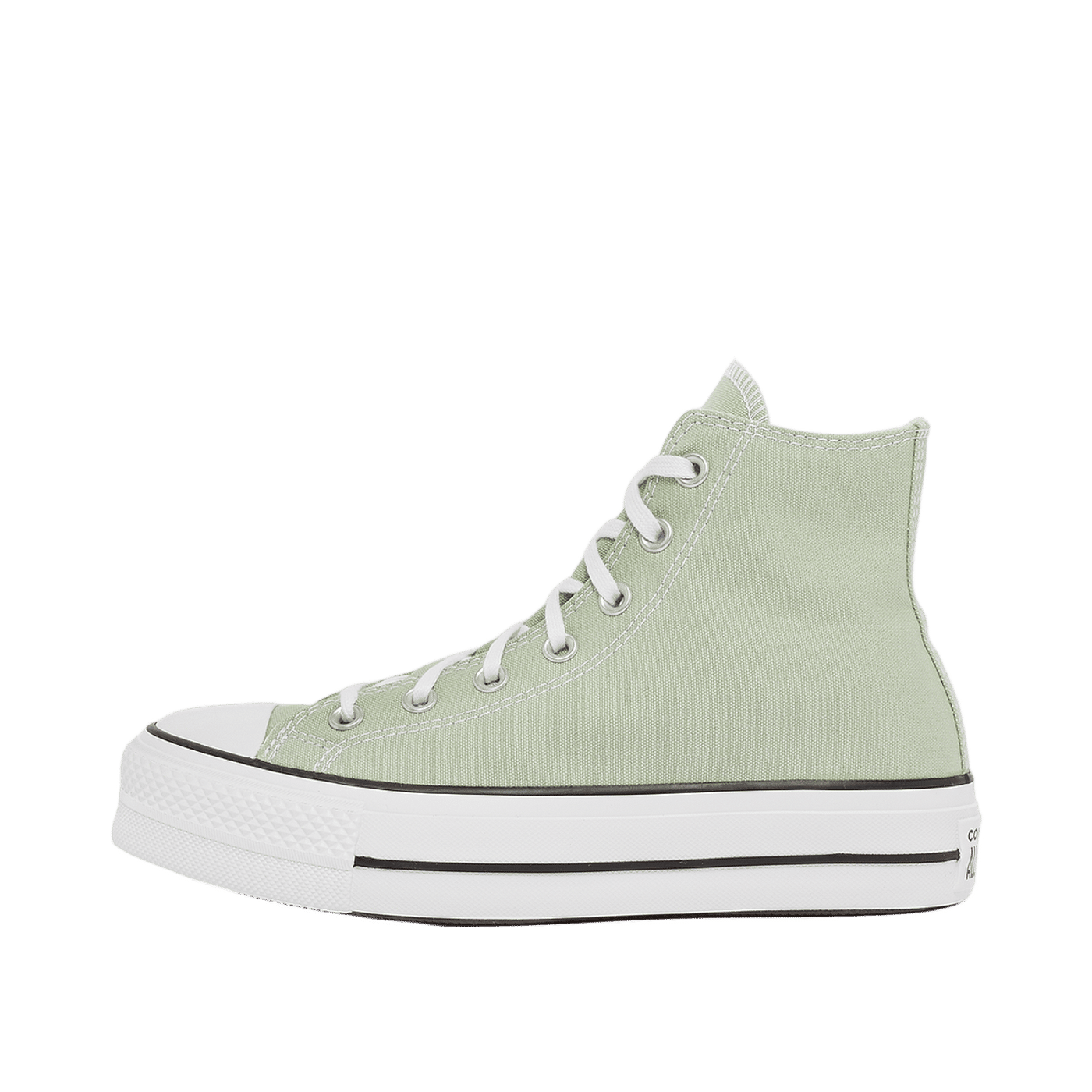 Converse Chuck Taylor All Star Wmns "Green" | A03541C