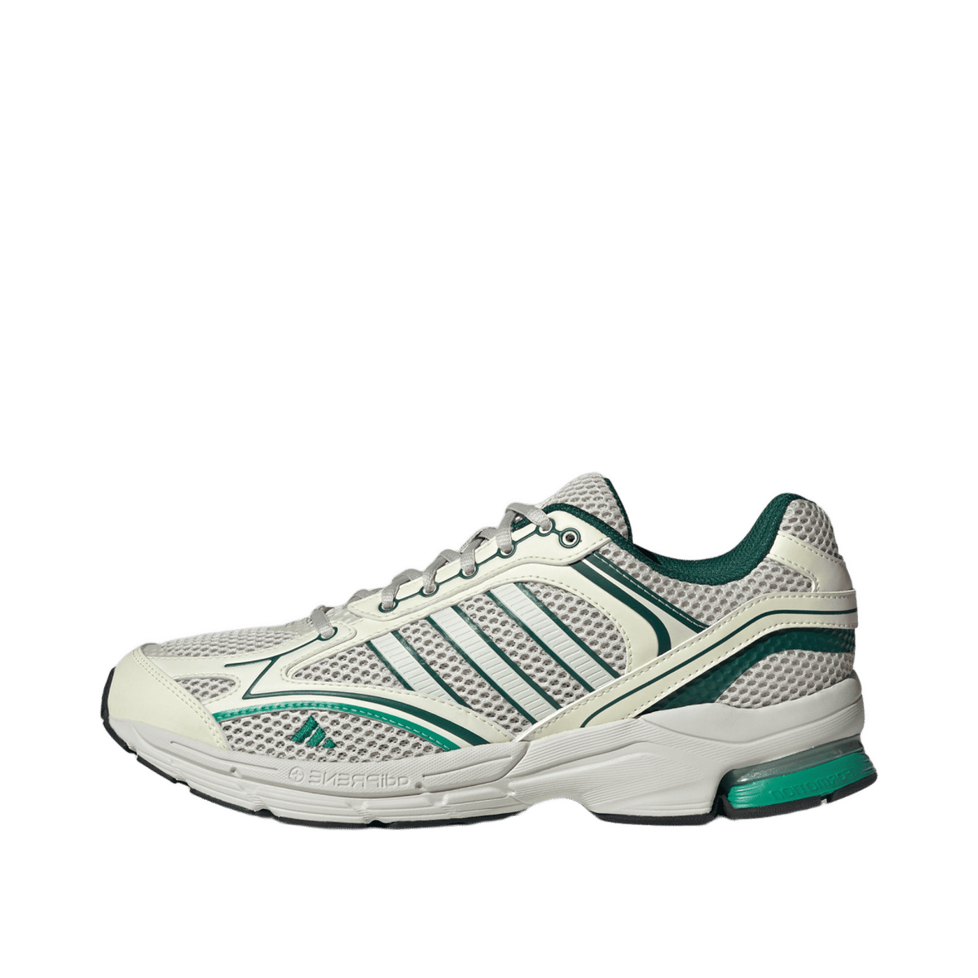 Adidas Spiritain 2000 "Alumina / Ice Gold Met. / Court Green" | KI4382