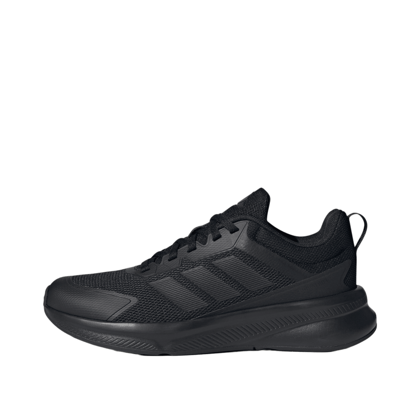 Adidas Fortarun 4.0 "Core Black" | JQ5166