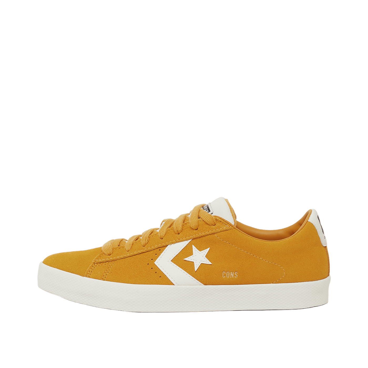 Converse PL Vulc Pro "Orange" | A09907C