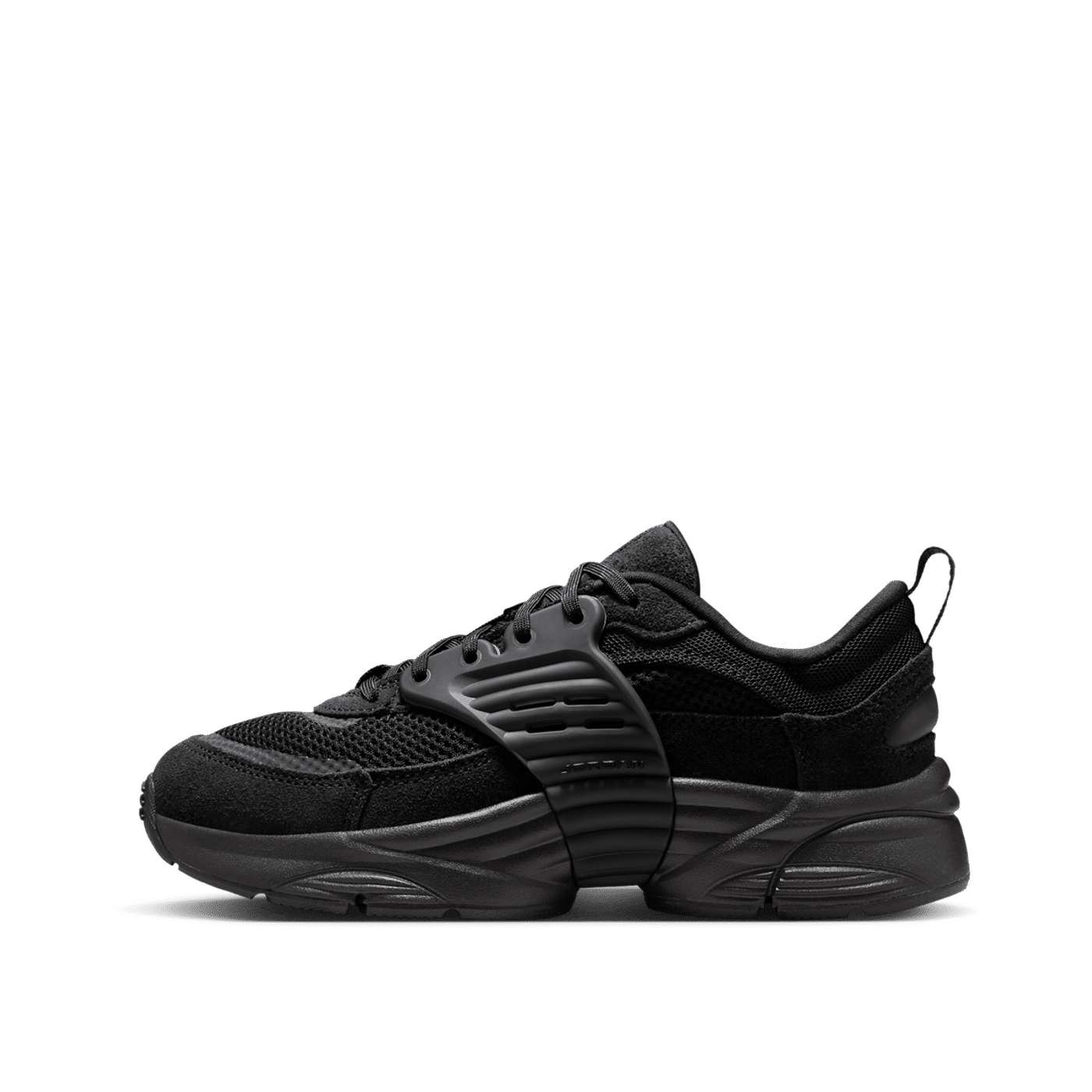 Jordan Trunner O/S "Black" | II6531-003