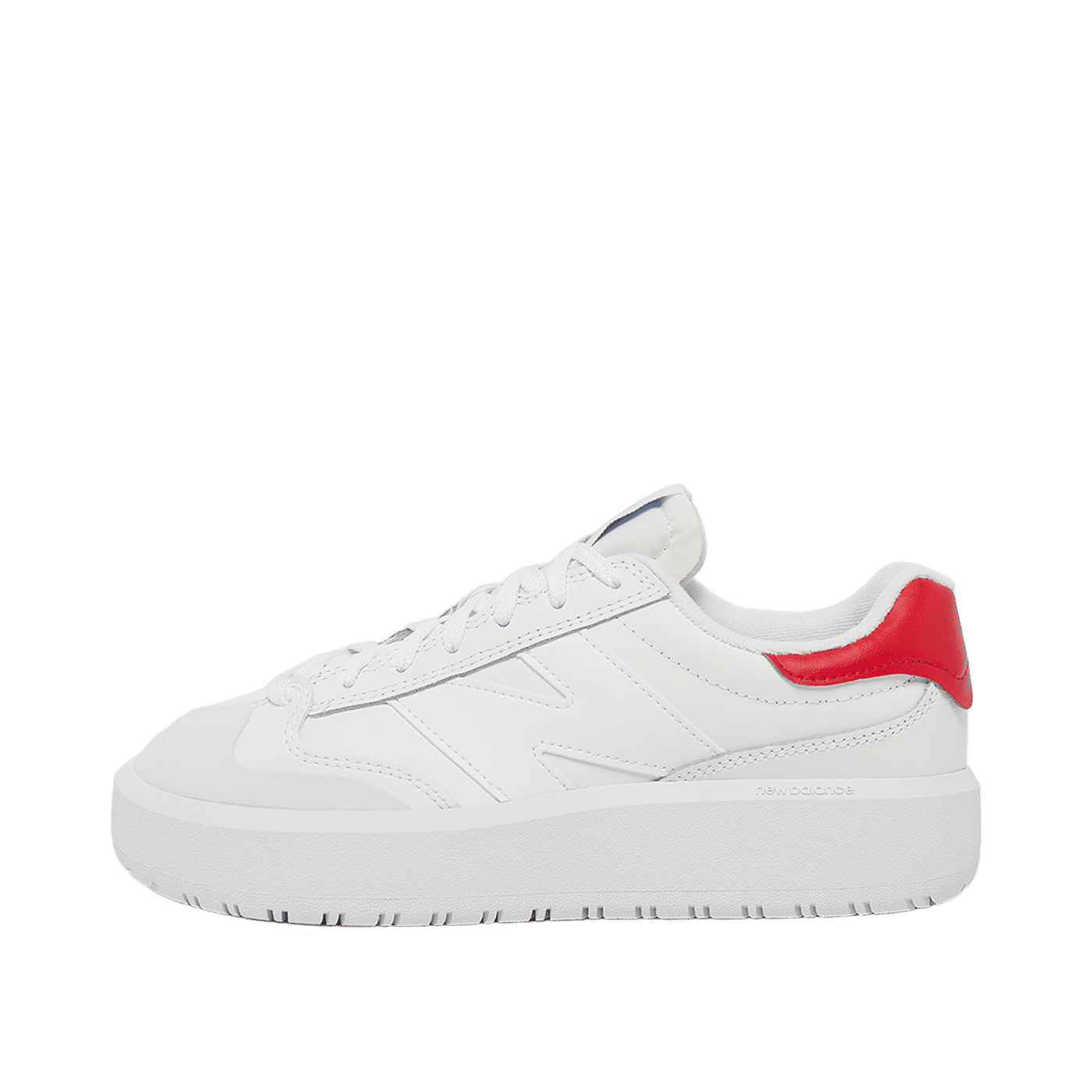 New Balance CT302LH "White" | CT302LH