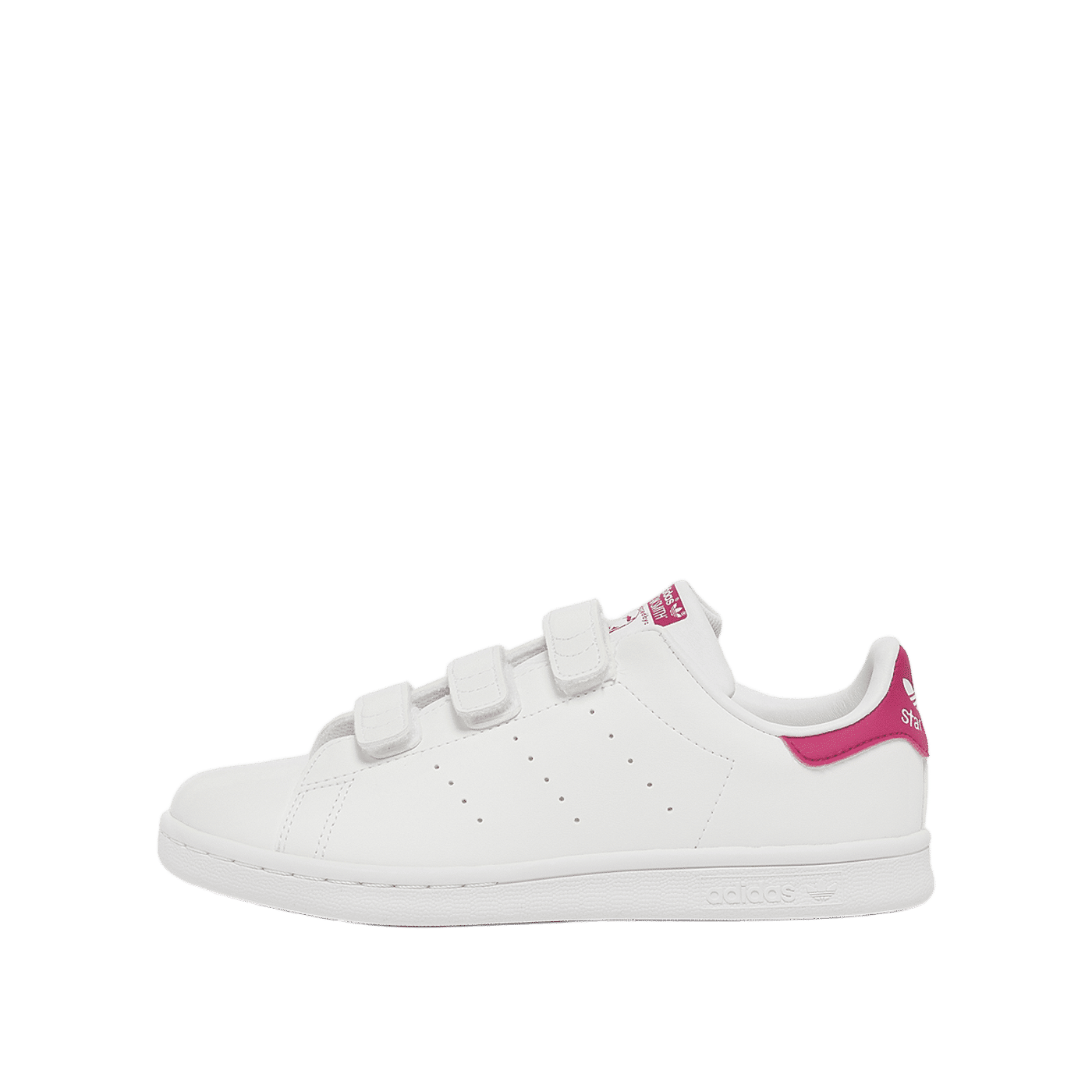 adidas Stan Smith CF Kids "White" | FX7540