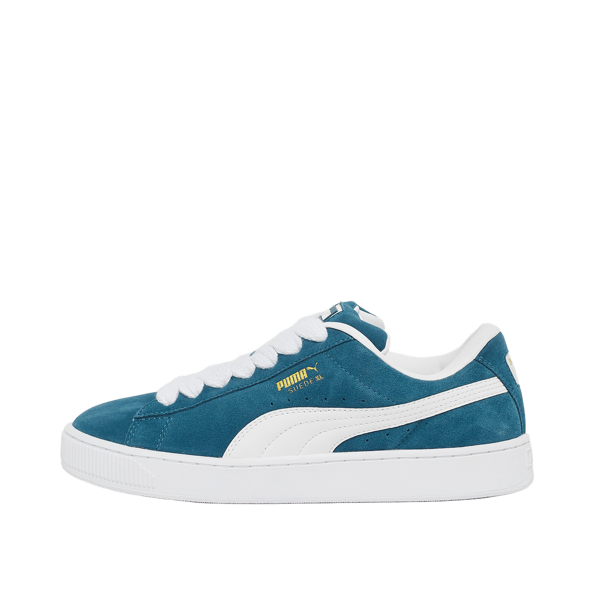 Puma Suede XL "Ocean Tropic" | 395205-06