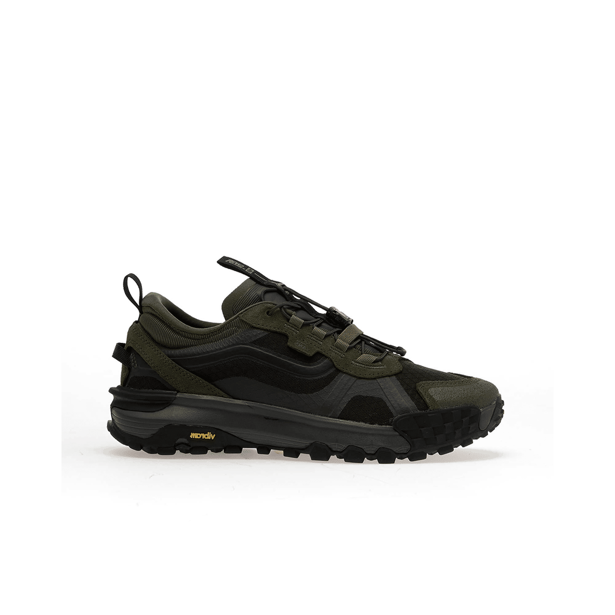 Vans MTE Crosspath XC "Dark Green" | VN000D5VDRK1