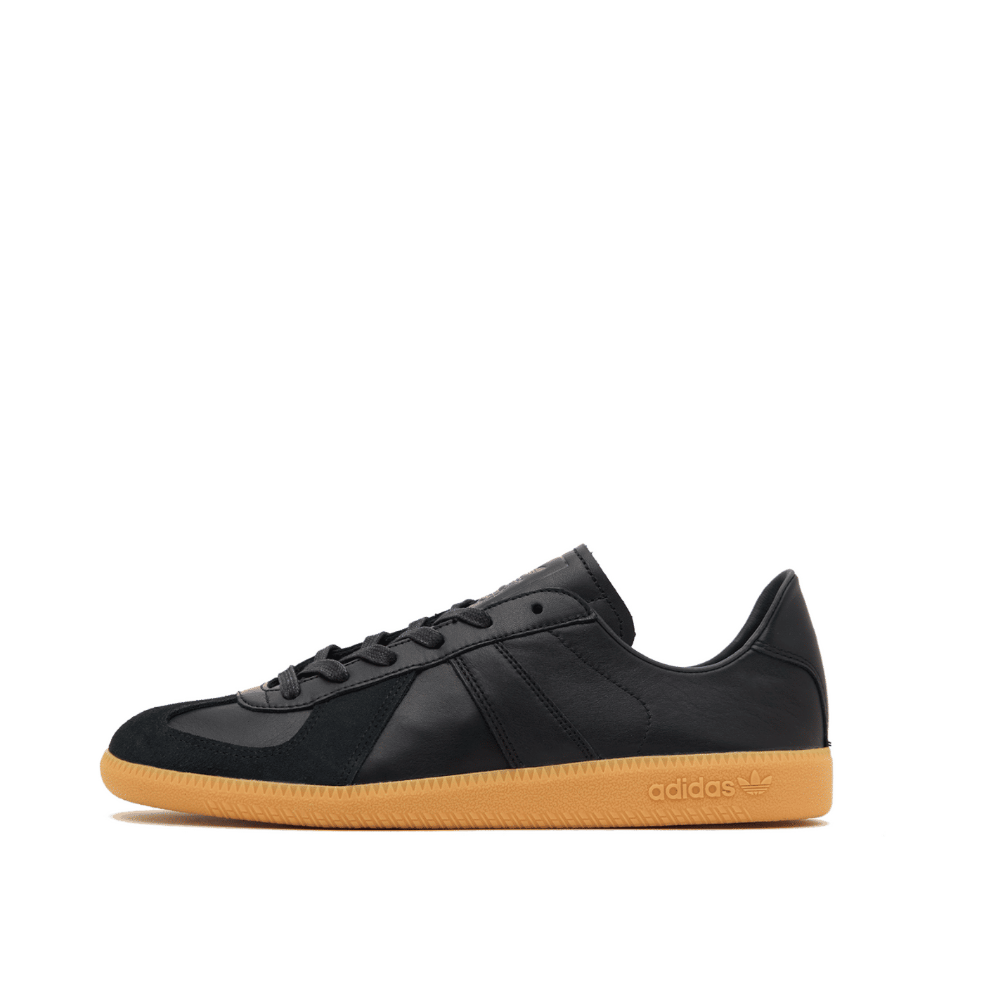 Adidas Originals BW Army Decon "Black" | KJ1785