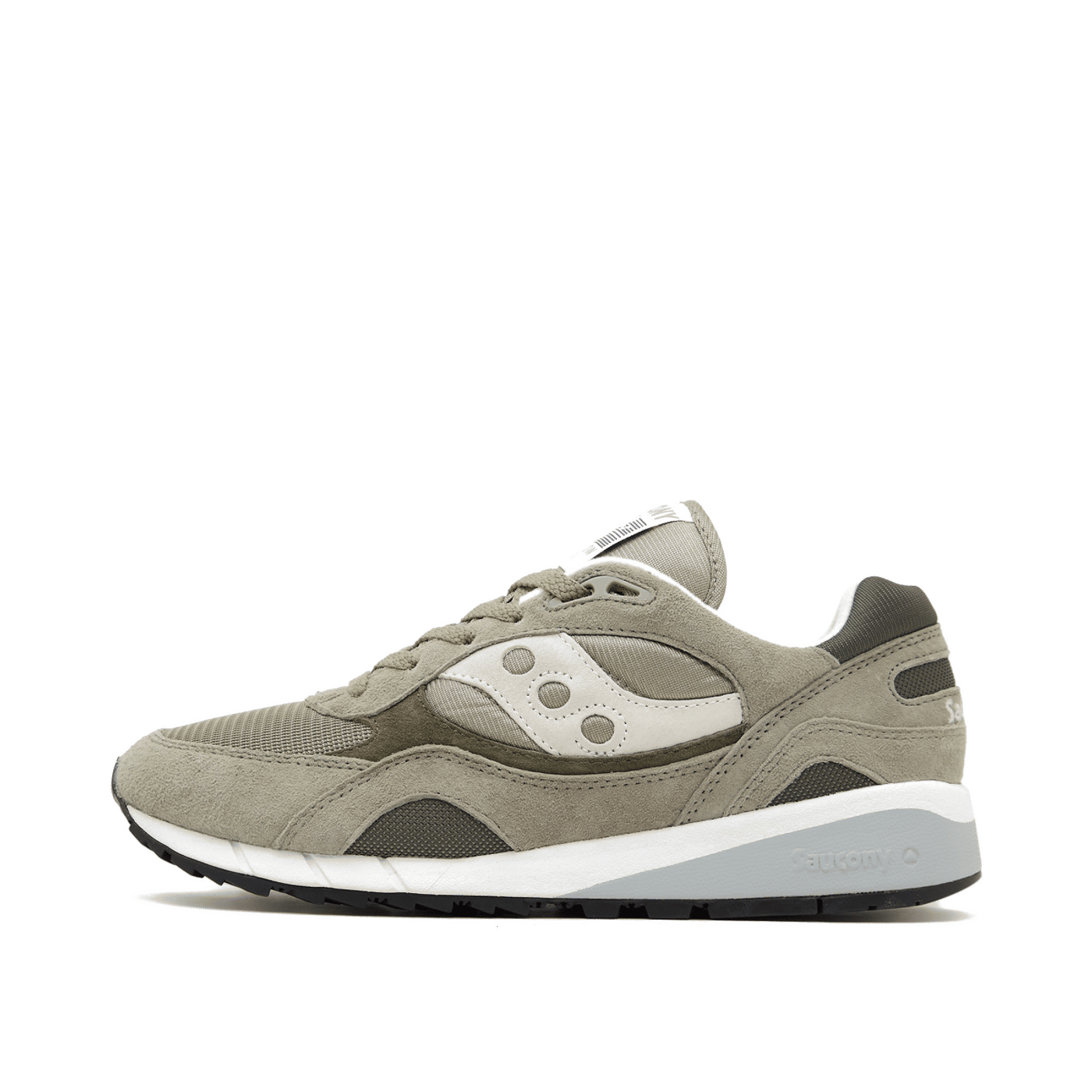 Saucony Shadow 6000 "Green" | S704418-7