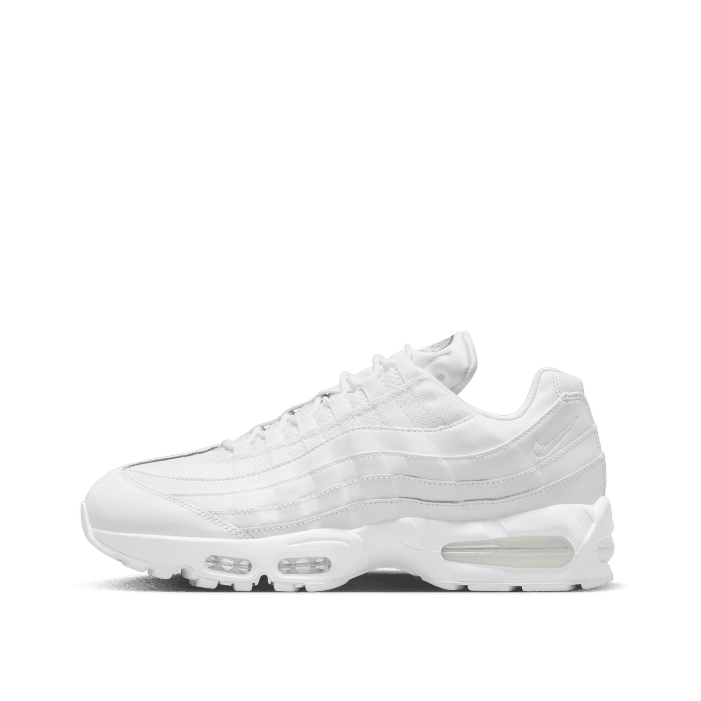 Nike Air Max 95 "Big Bubble" | HM8755-100