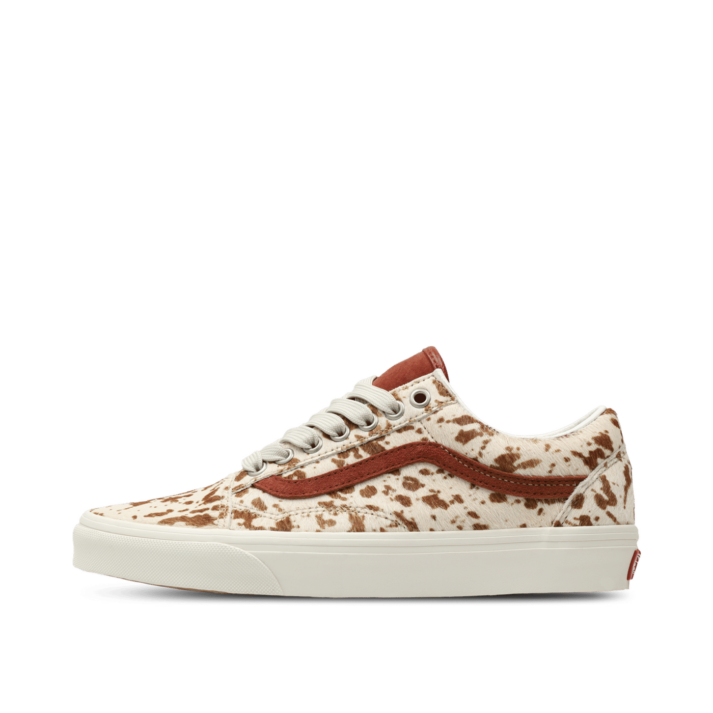 Vans Old Skool "Beige" | VN000D6WFSB1
